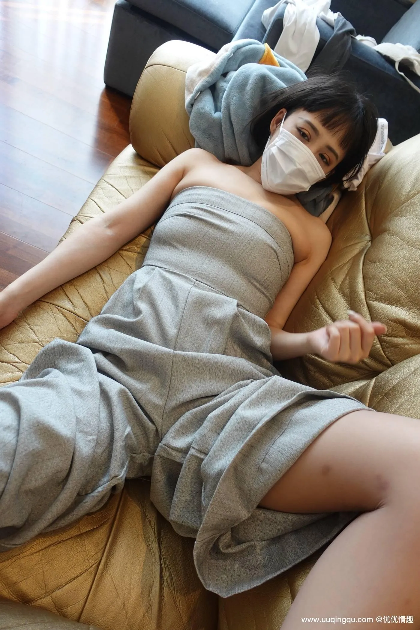 [ROSI口罩系列]2021.02.12 NO.1706[116P]插图8