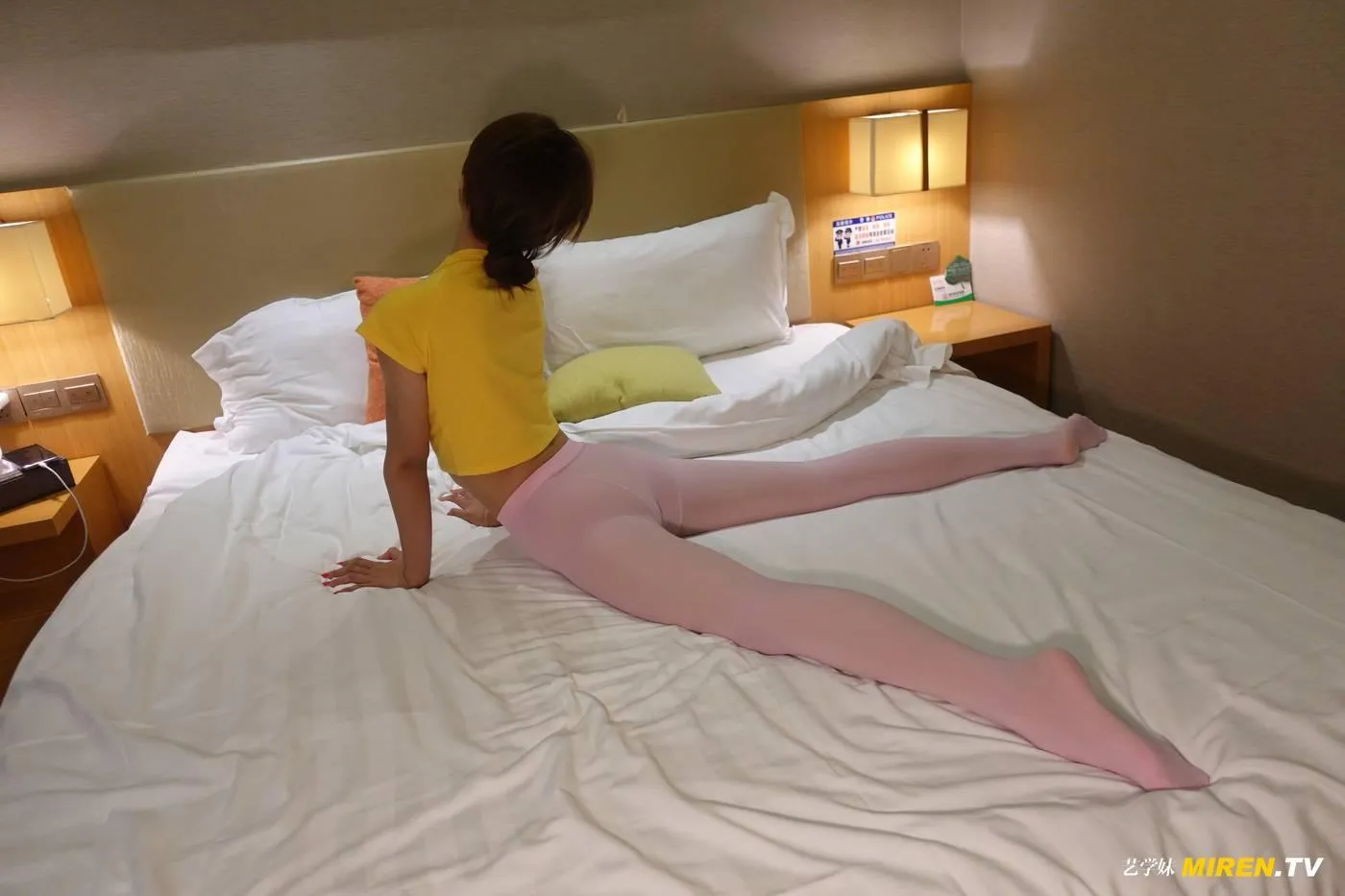 [ROSI艺学妹]2020.11.03 NO.197[58P]插图5
