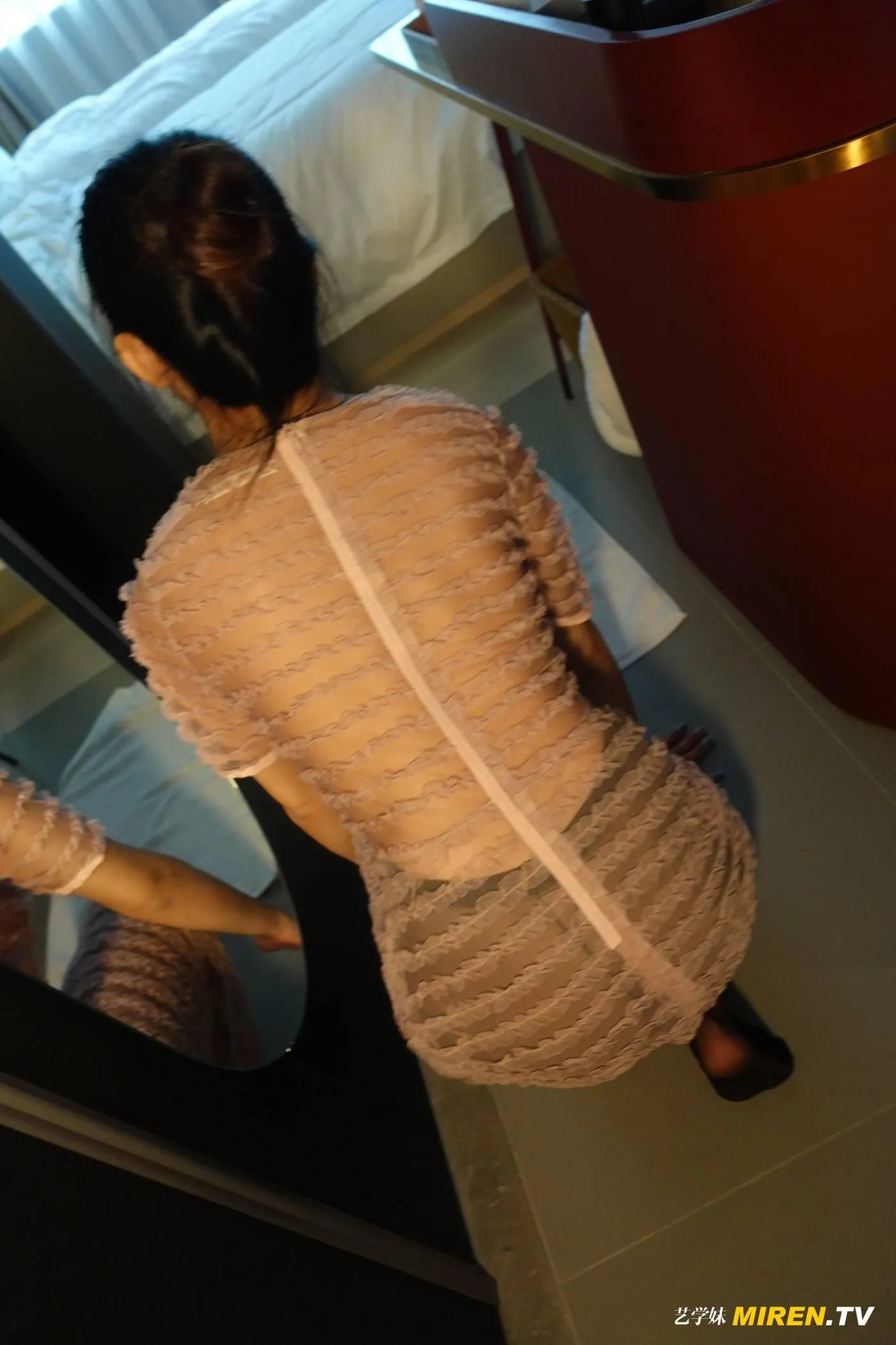[ROSI艺学妹]2020.07.26 NO.159[73P]插图2
