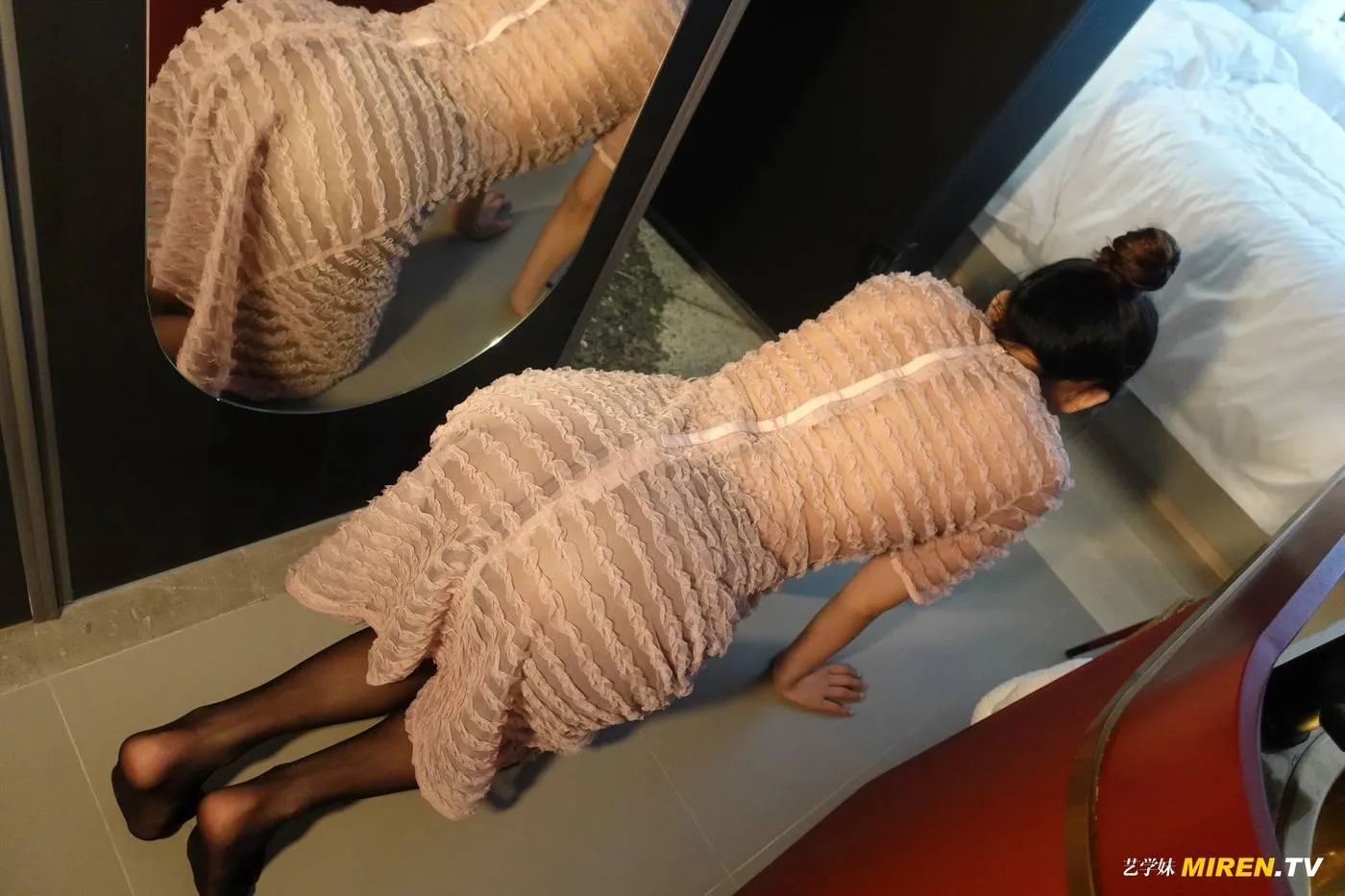 [ROSI艺学妹]2020.07.26 NO.159[73P]插图4