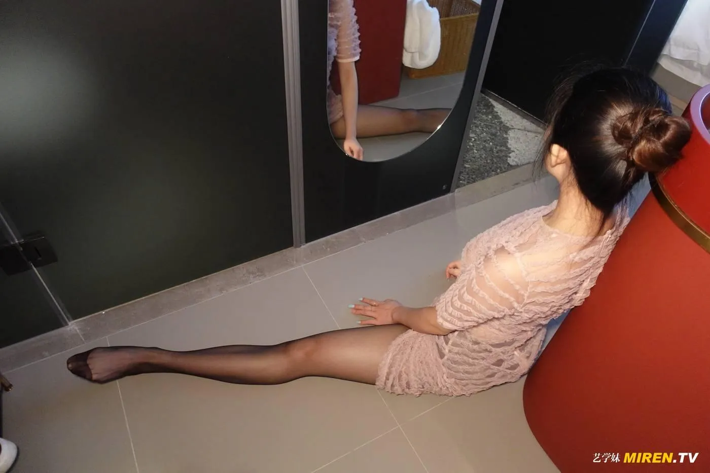 [ROSI艺学妹]2020.07.26 NO.159[73P]插图1