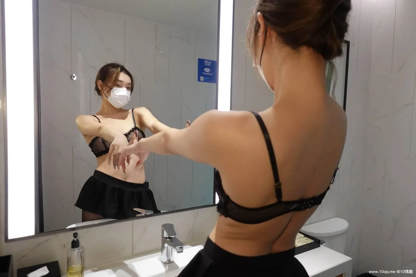 [ROSI口罩系列]2021.09.27 NO.1933[89P]插图9