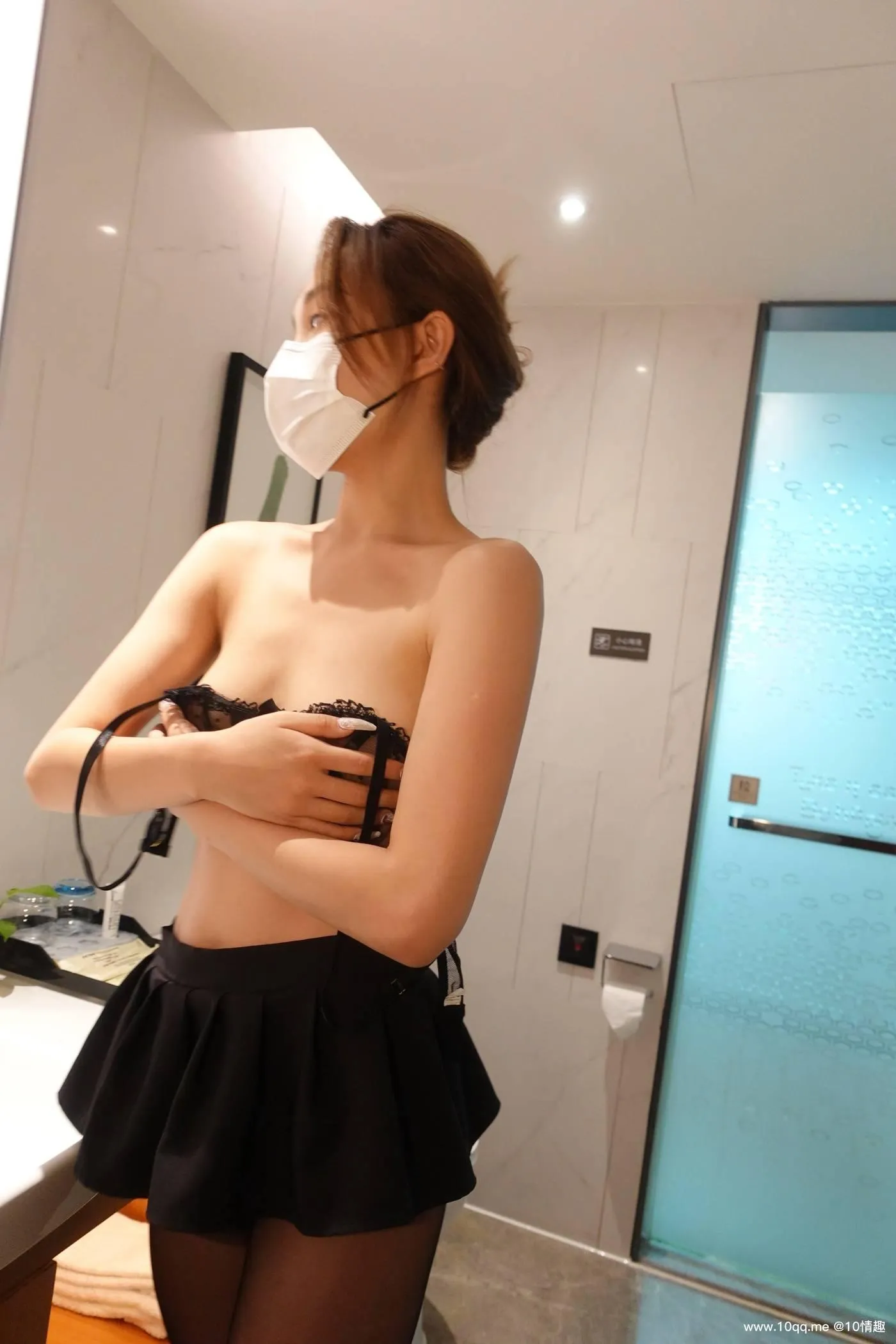 [ROSI口罩系列]2021.09.27 NO.1933[89P]插图6