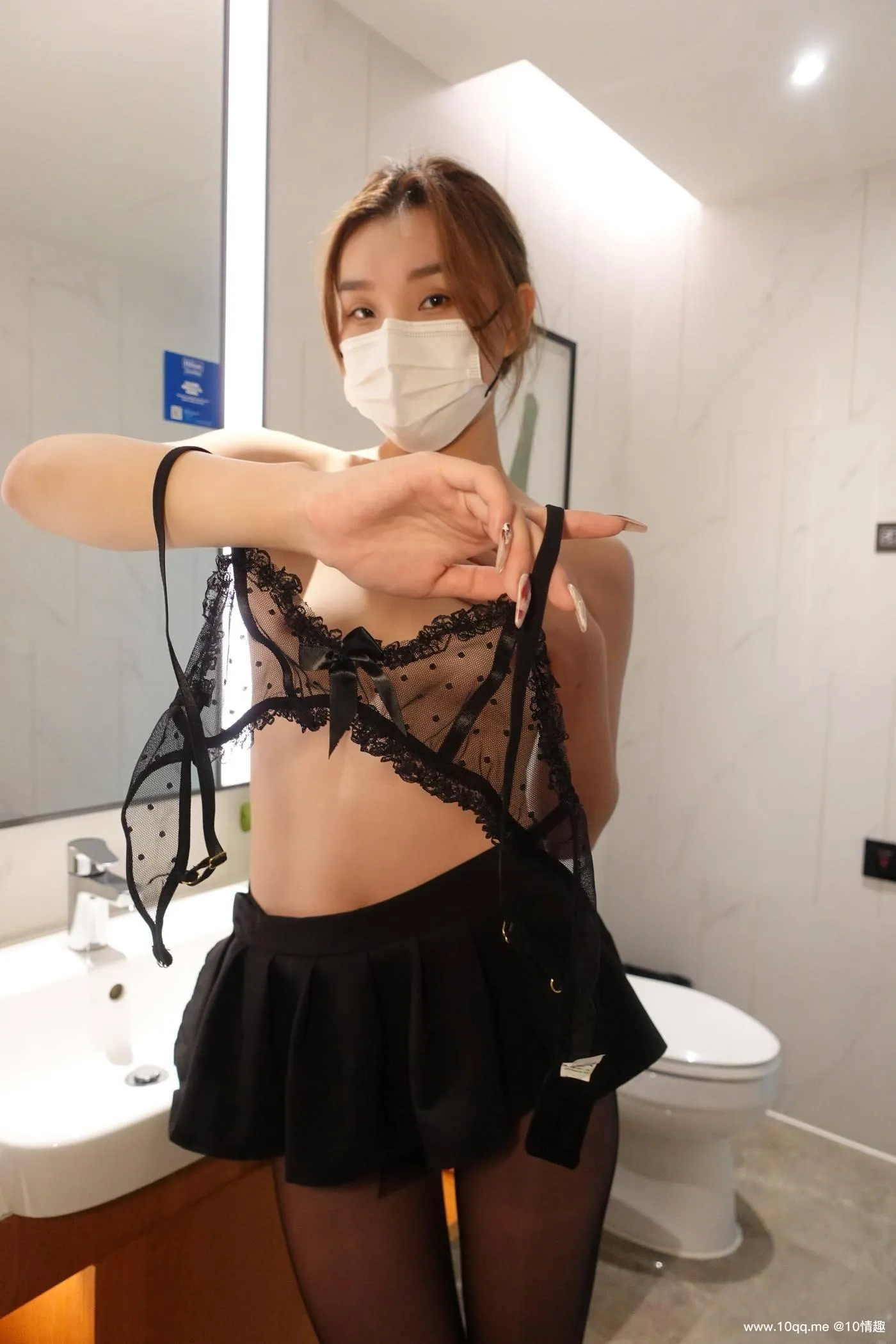 [ROSI口罩系列]2021.09.27 NO.1933[89P]插图6