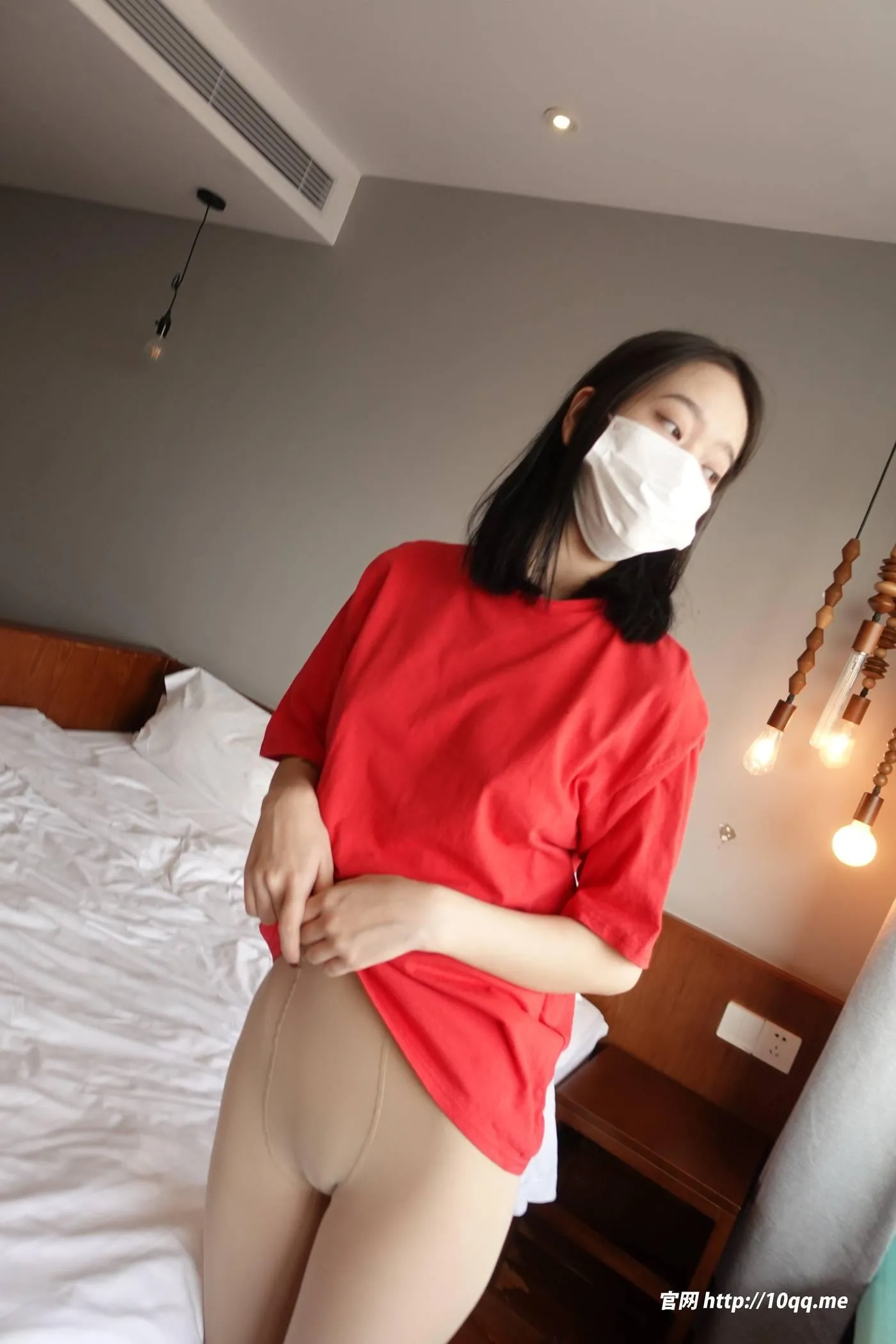 [ROSI口罩系列]2022.08.09 NO.2249[78P]插图9