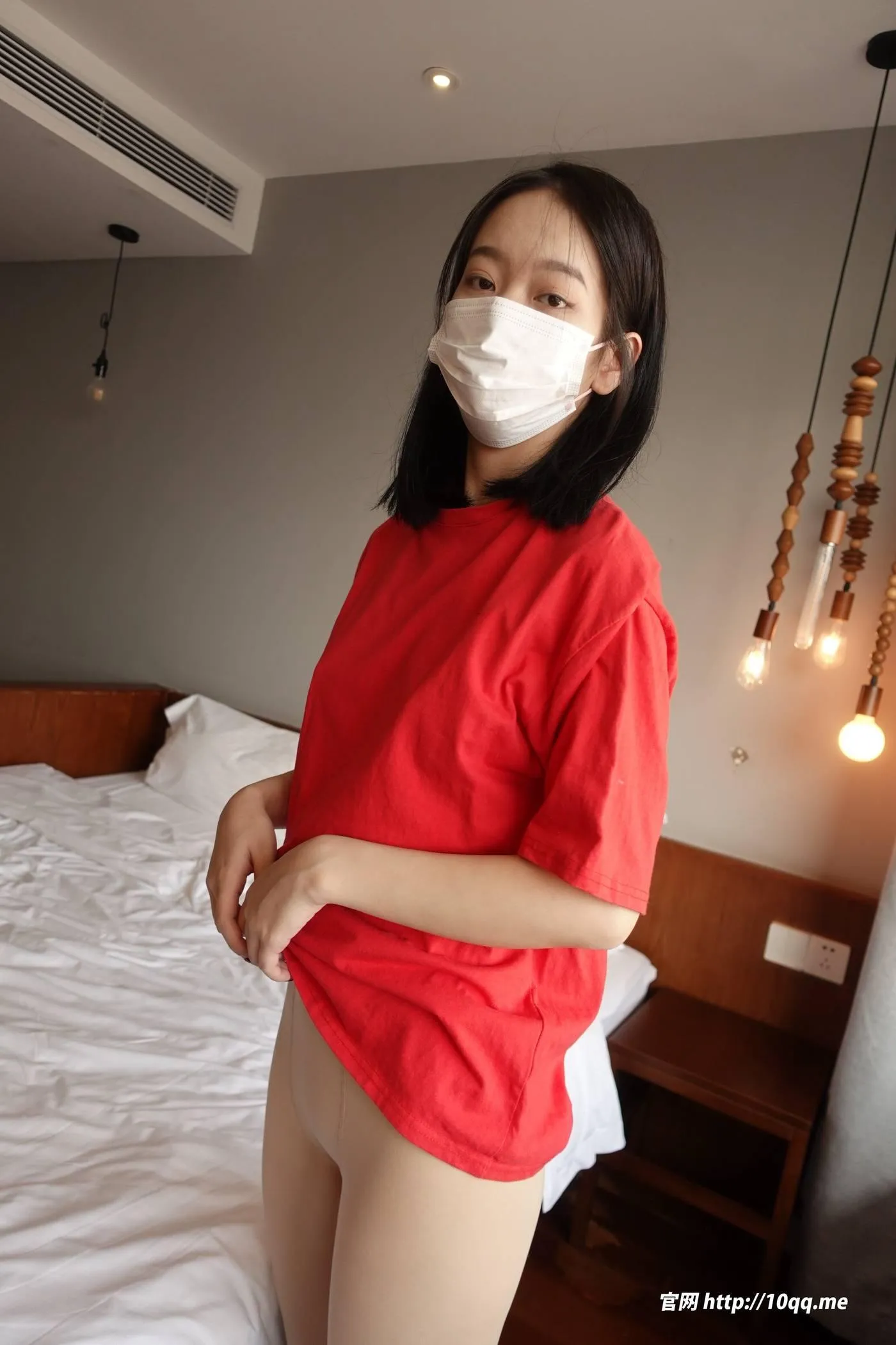 [ROSI口罩系列]2022.08.09 NO.2249[78P]插图3