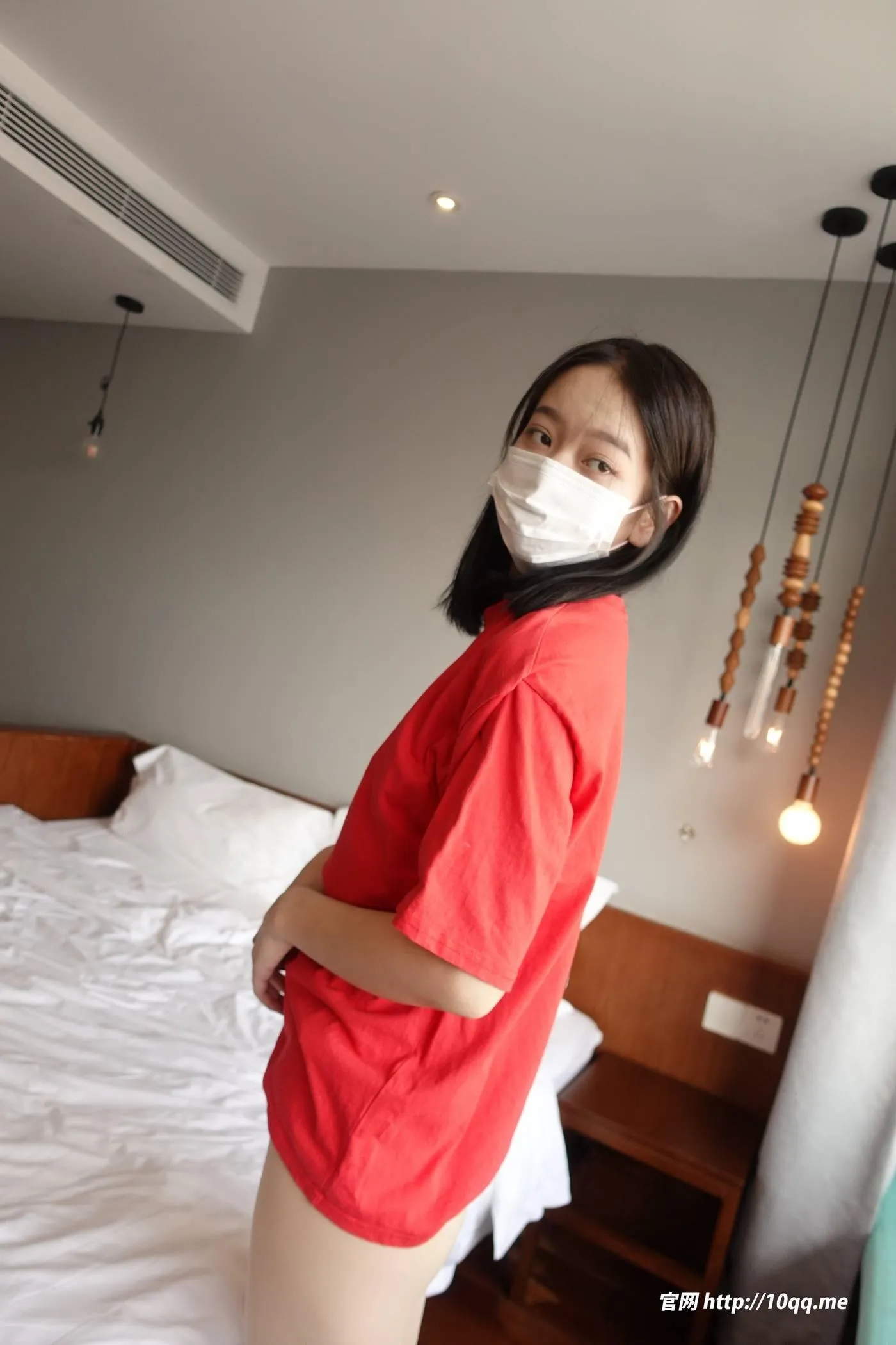 [ROSI口罩系列]2022.08.09 NO.2249[78P]插图5