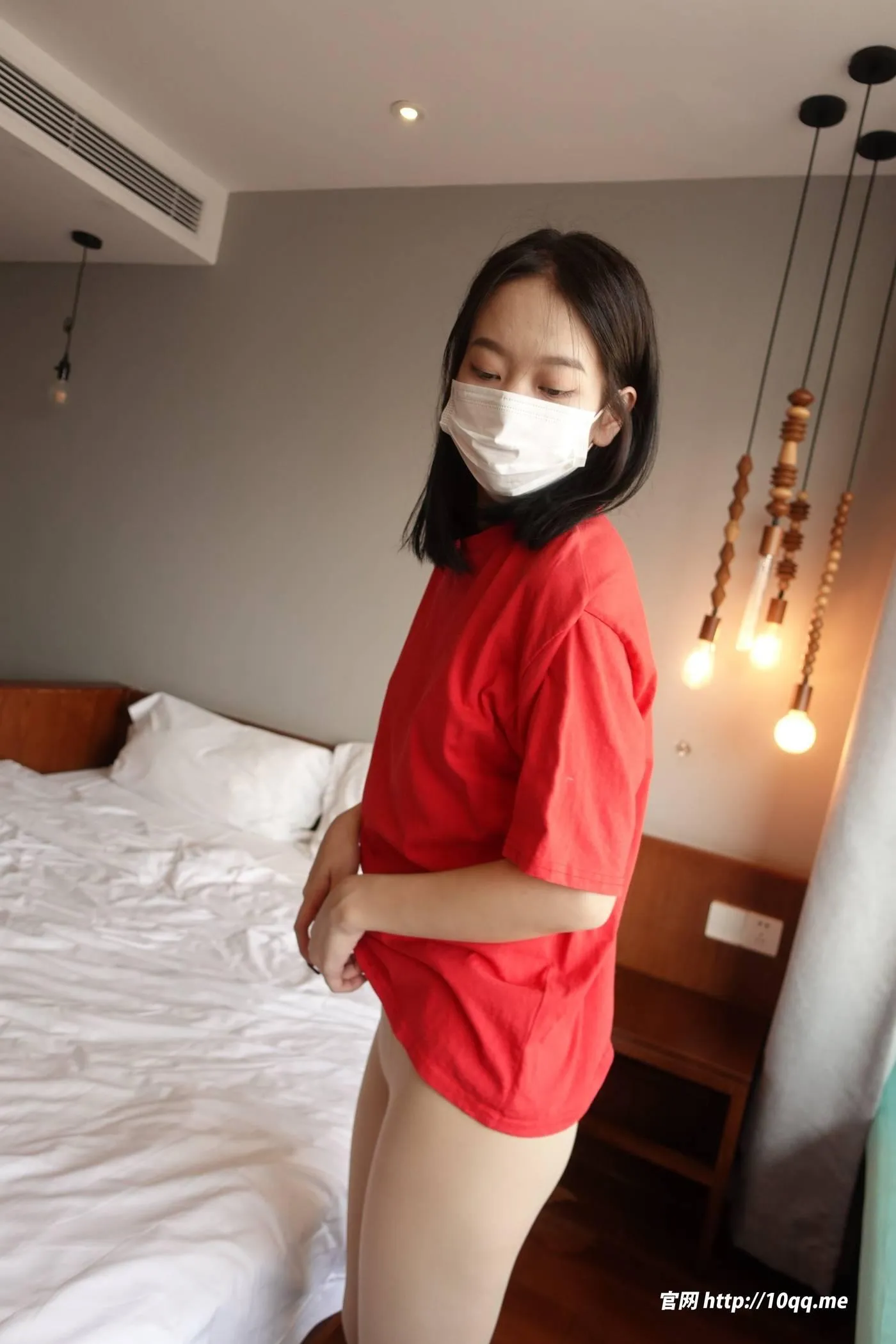 [ROSI口罩系列]2022.08.09 NO.2249[78P]插图6