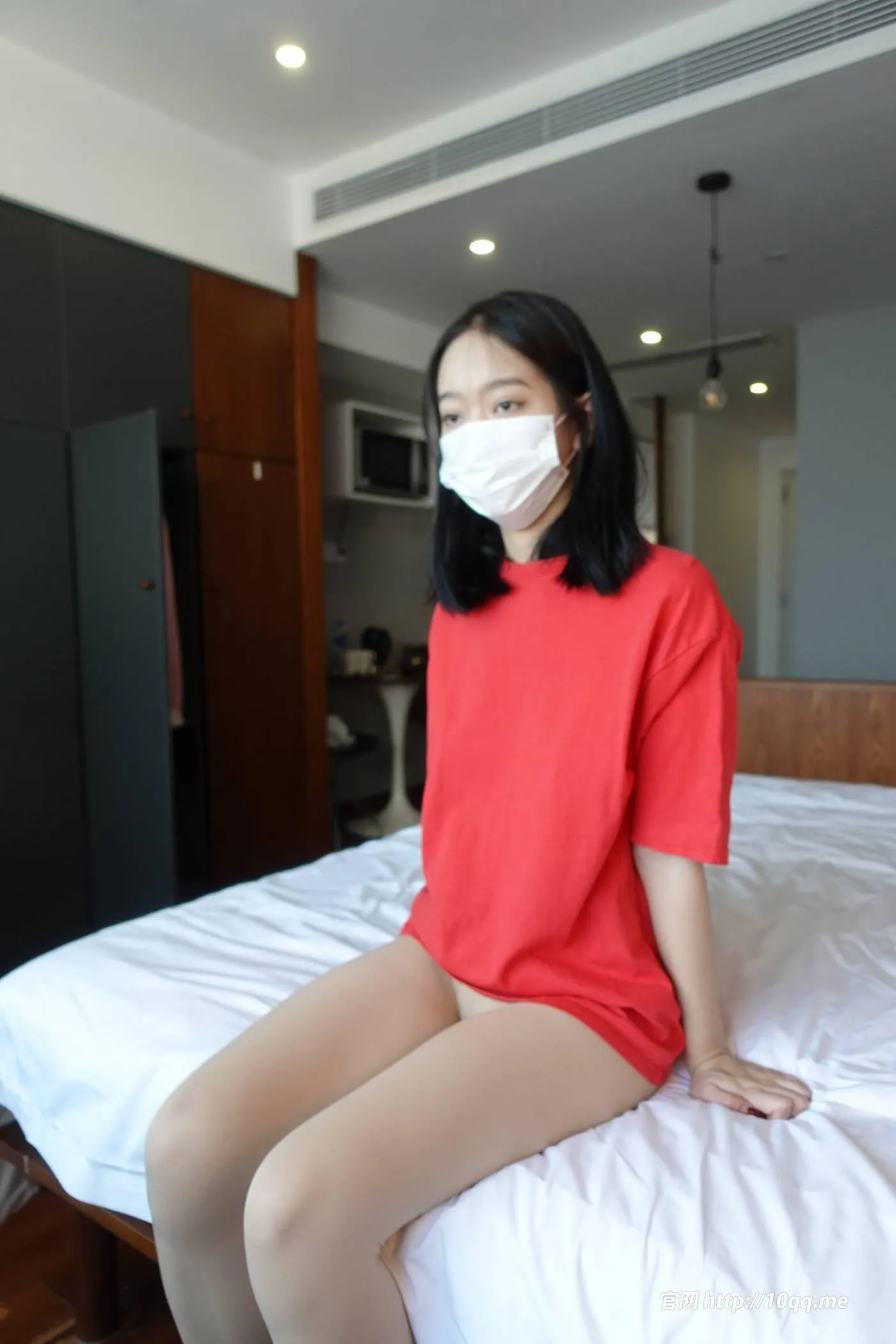 [ROSI口罩系列]2022.08.09 NO.2249[78P]插图7