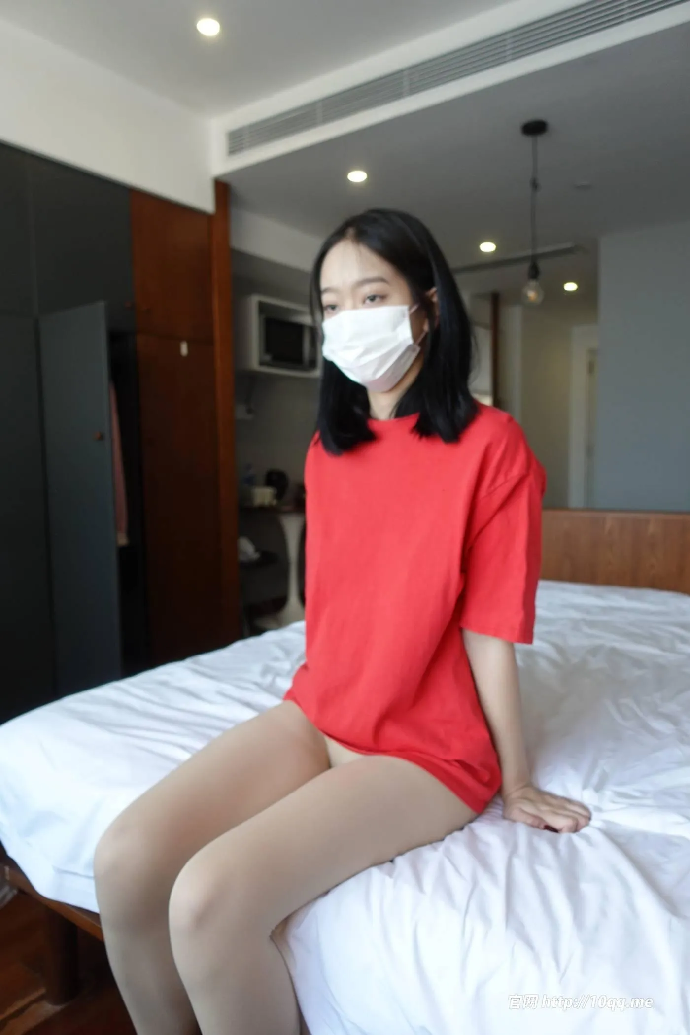 [ROSI口罩系列]2022.08.09 NO.2249[78P]插图8