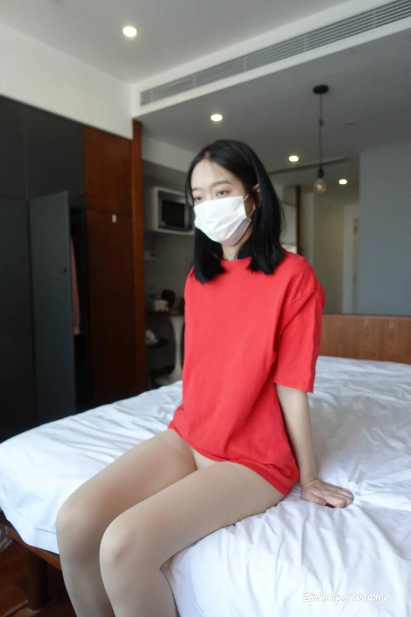 [ROSI口罩系列]2022.08.09 NO.2249[78P]插图9