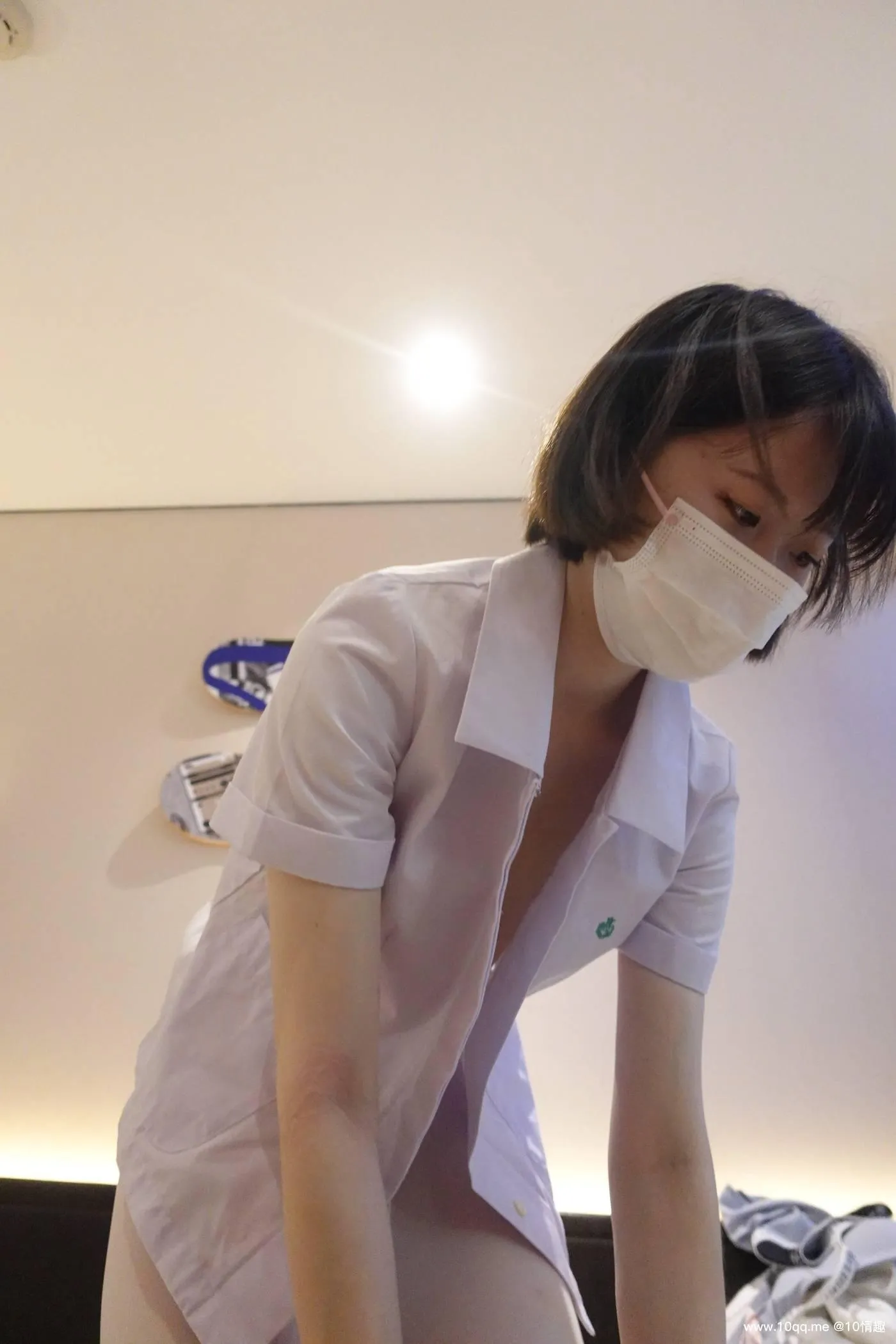 [ROSI口罩系列]2021.10.01 NO.1937[96P]插图3