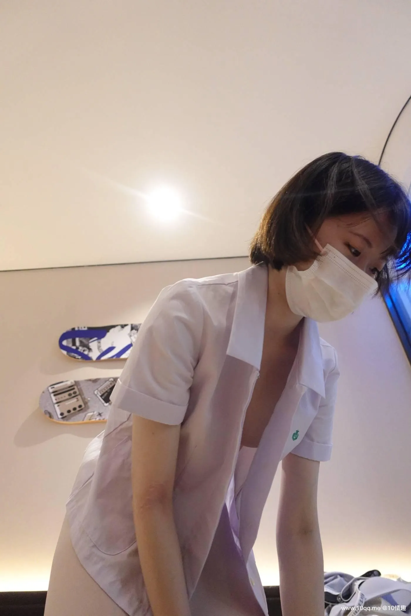 [ROSI口罩系列]2021.10.01 NO.1937[96P]插图4