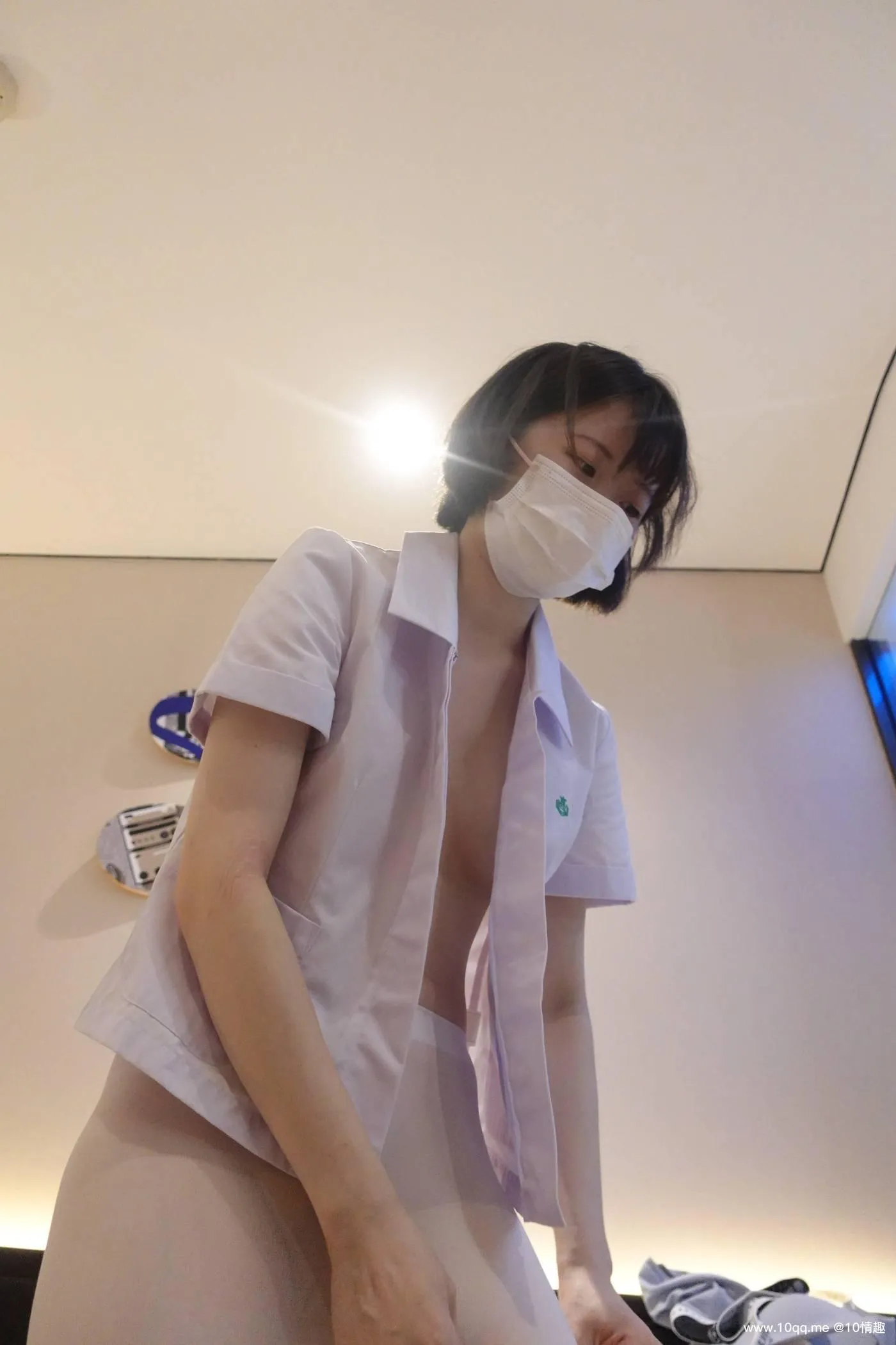 [ROSI口罩系列]2021.10.01 NO.1937[96P]插图5