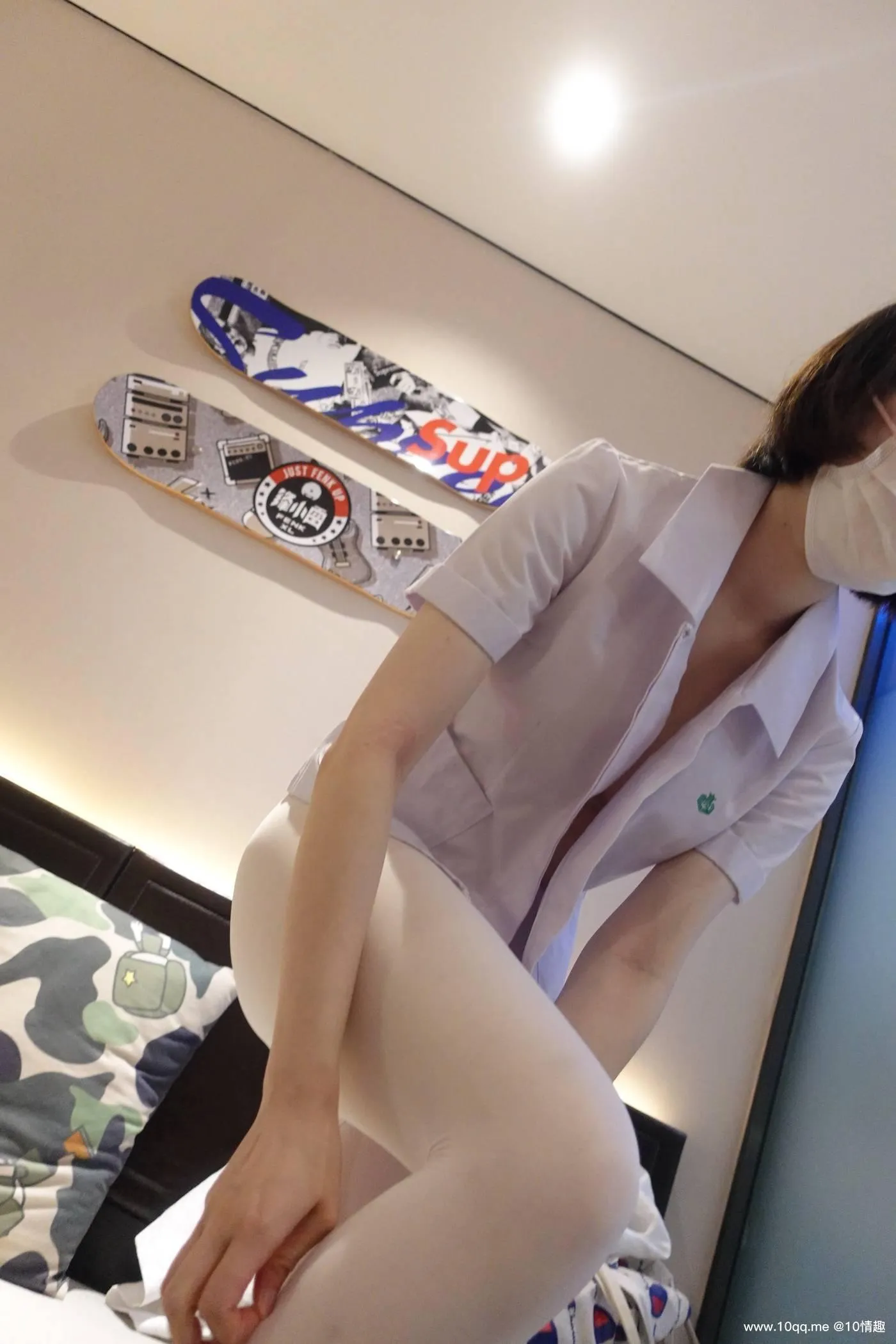 [ROSI口罩系列]2021.10.01 NO.1937[96P]插图7