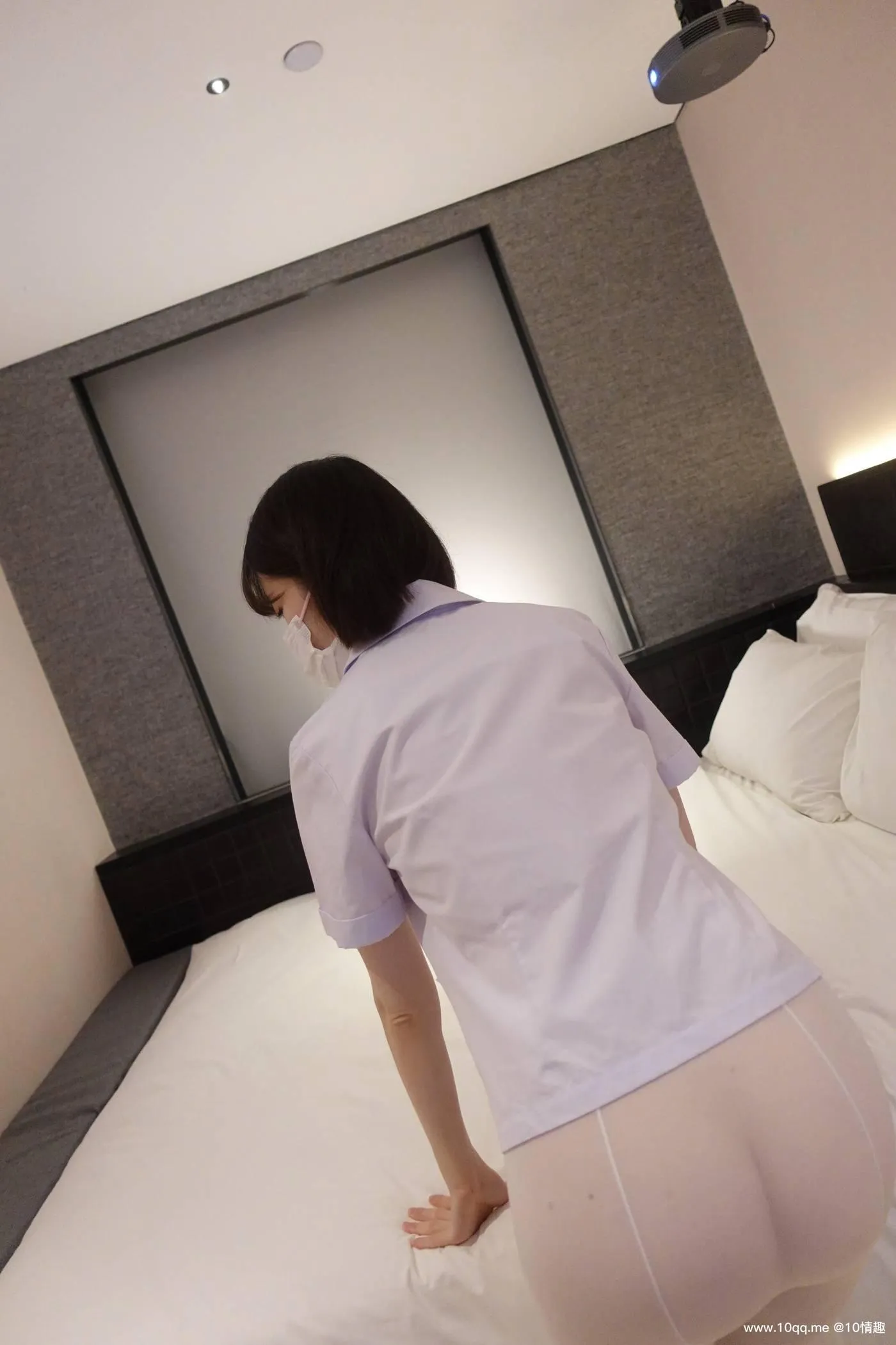 [ROSI口罩系列]2021.10.01 NO.1937[96P]插图7