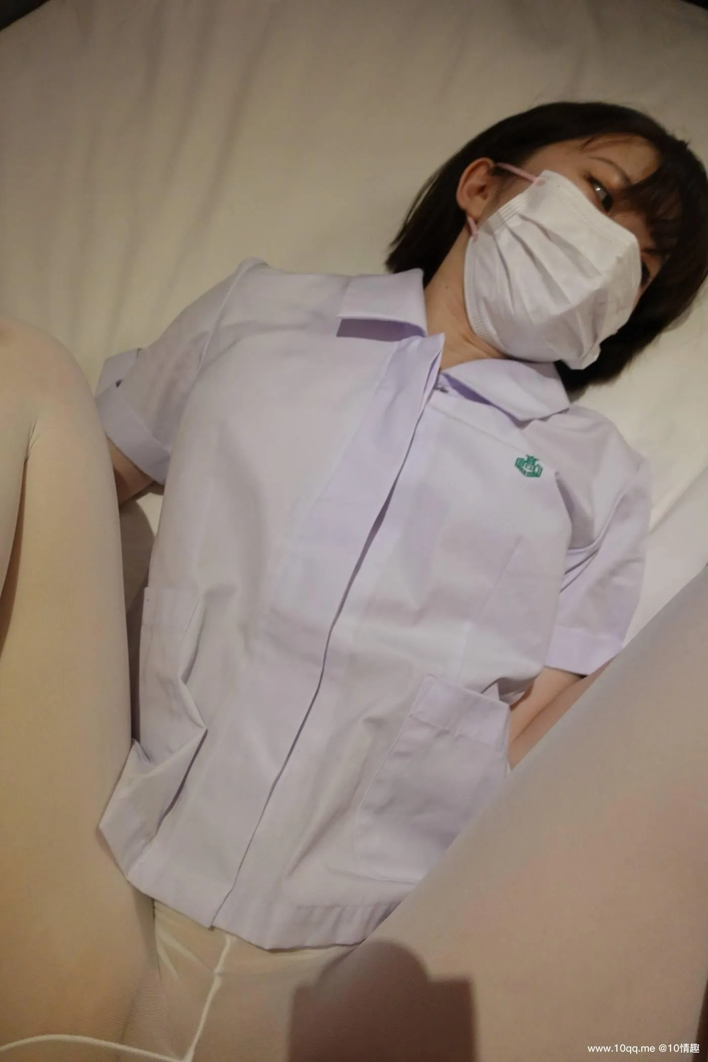 [ROSI口罩系列]2021.10.01 NO.1937[96P]插图2