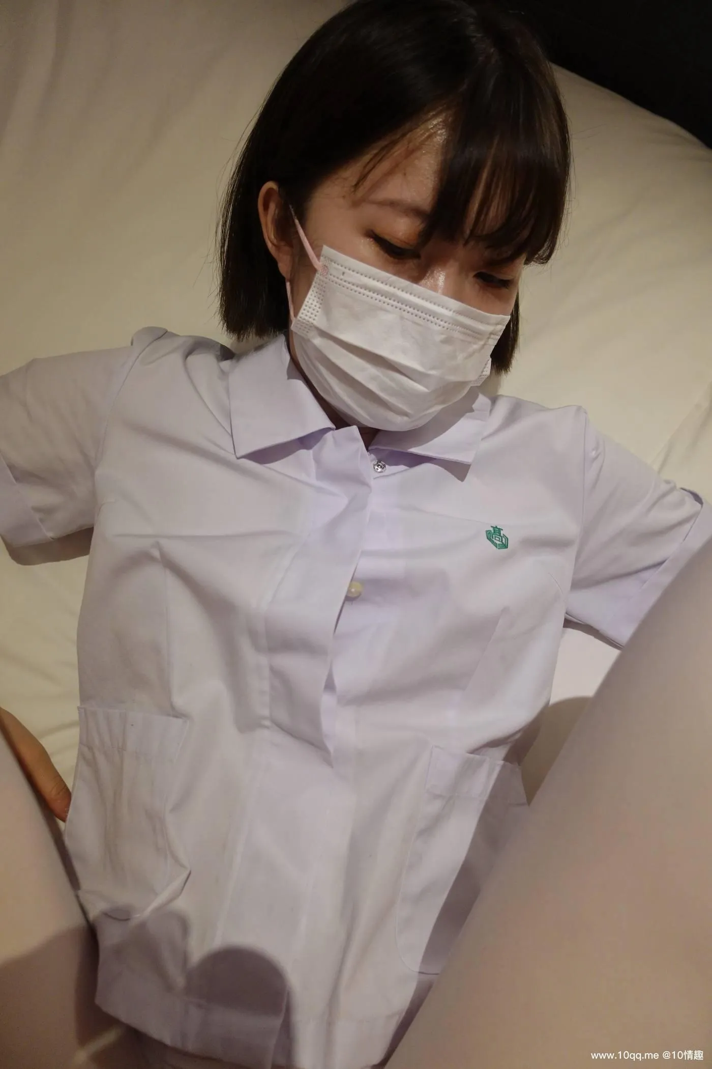 [ROSI口罩系列]2021.10.01 NO.1937[96P]插图