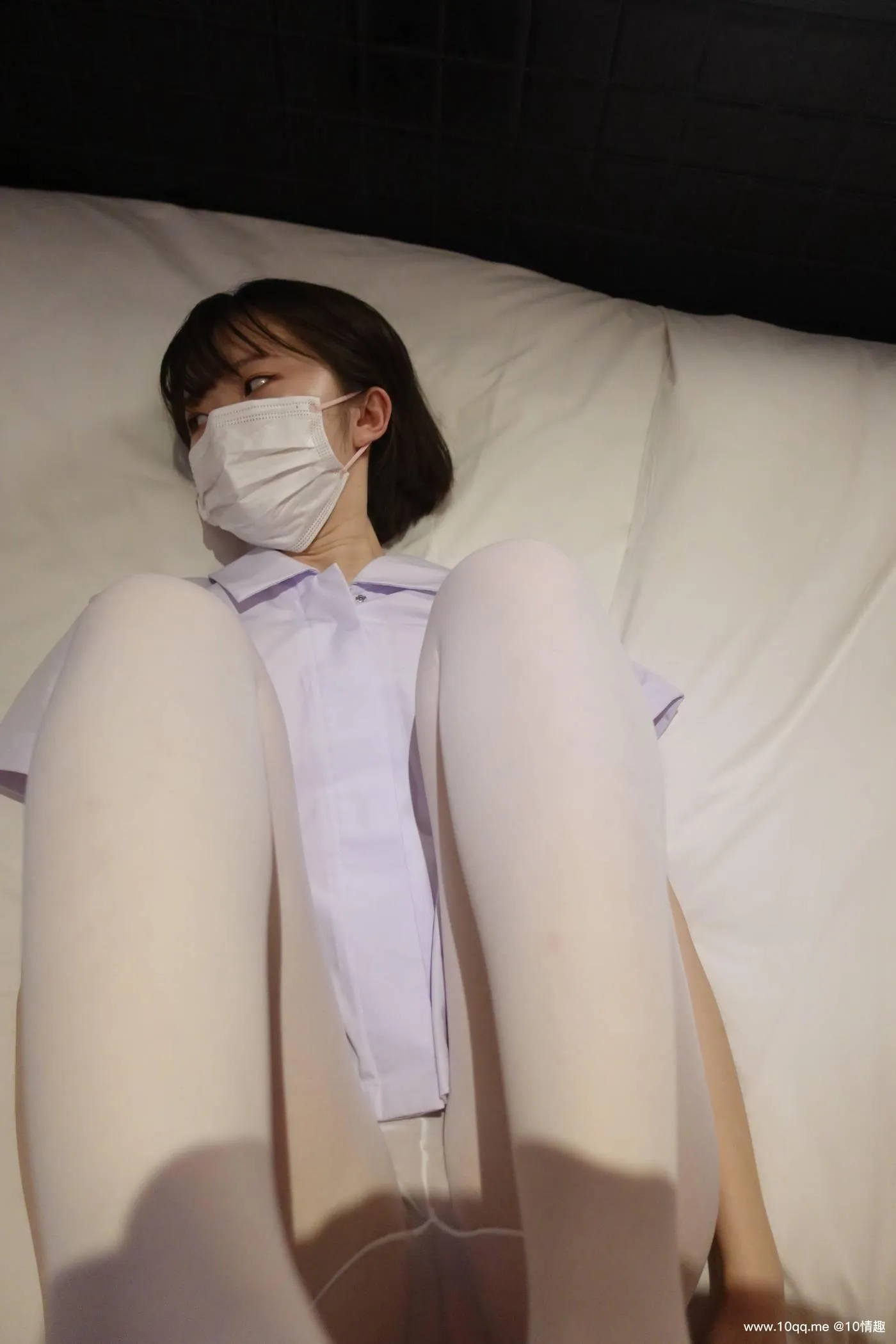 [ROSI口罩系列]2021.10.01 NO.1937[96P]插图4