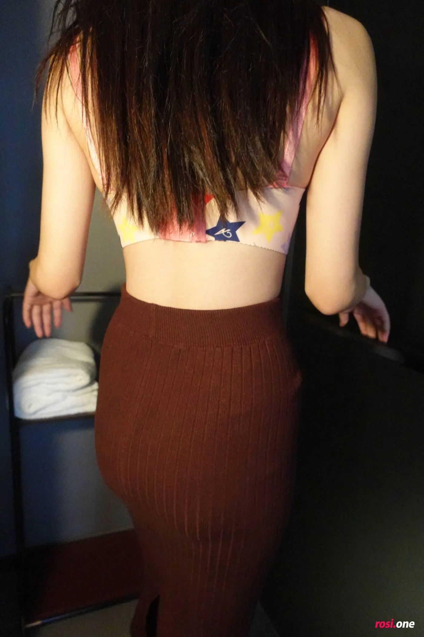 [ROSI写真]2021.10.29 NO.3616[79P]插图1