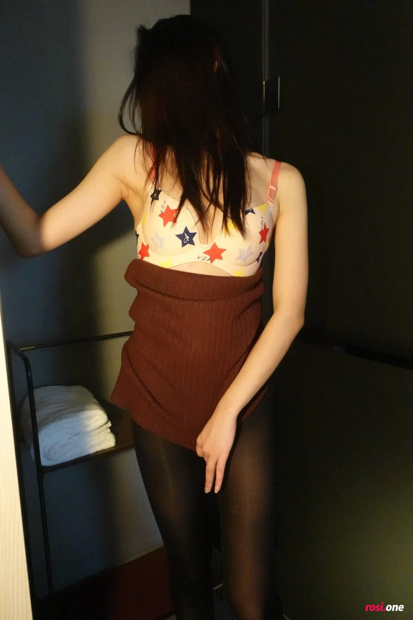 [ROSI写真]2021.10.29 NO.3616[79P]插图