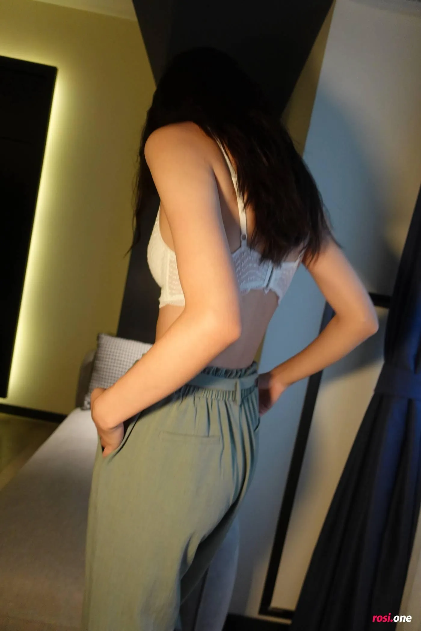 [ROSI写真]2021.07.08 NO.3503[98P]插图6