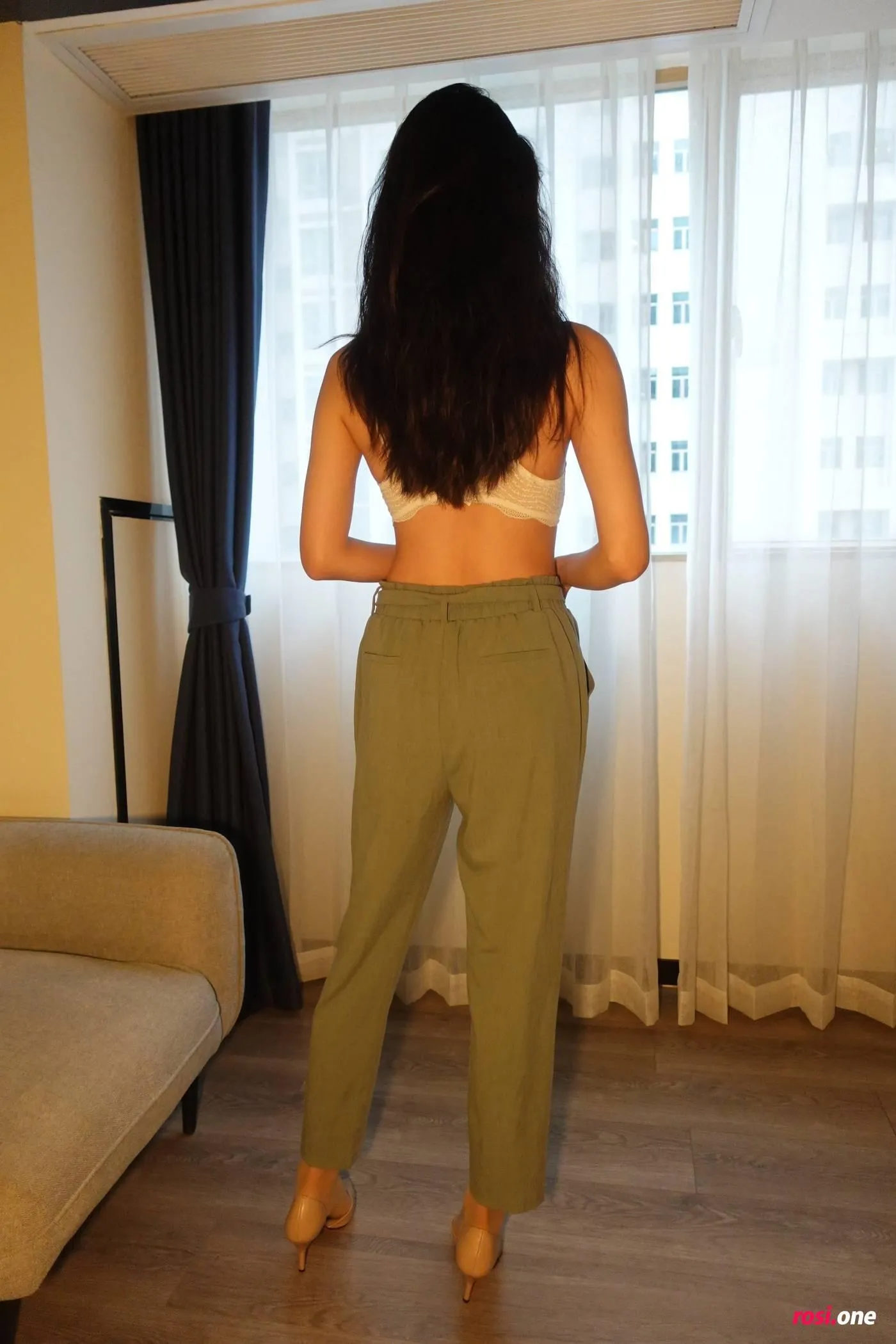 [ROSI写真]2021.07.08 NO.3503[98P]插图2