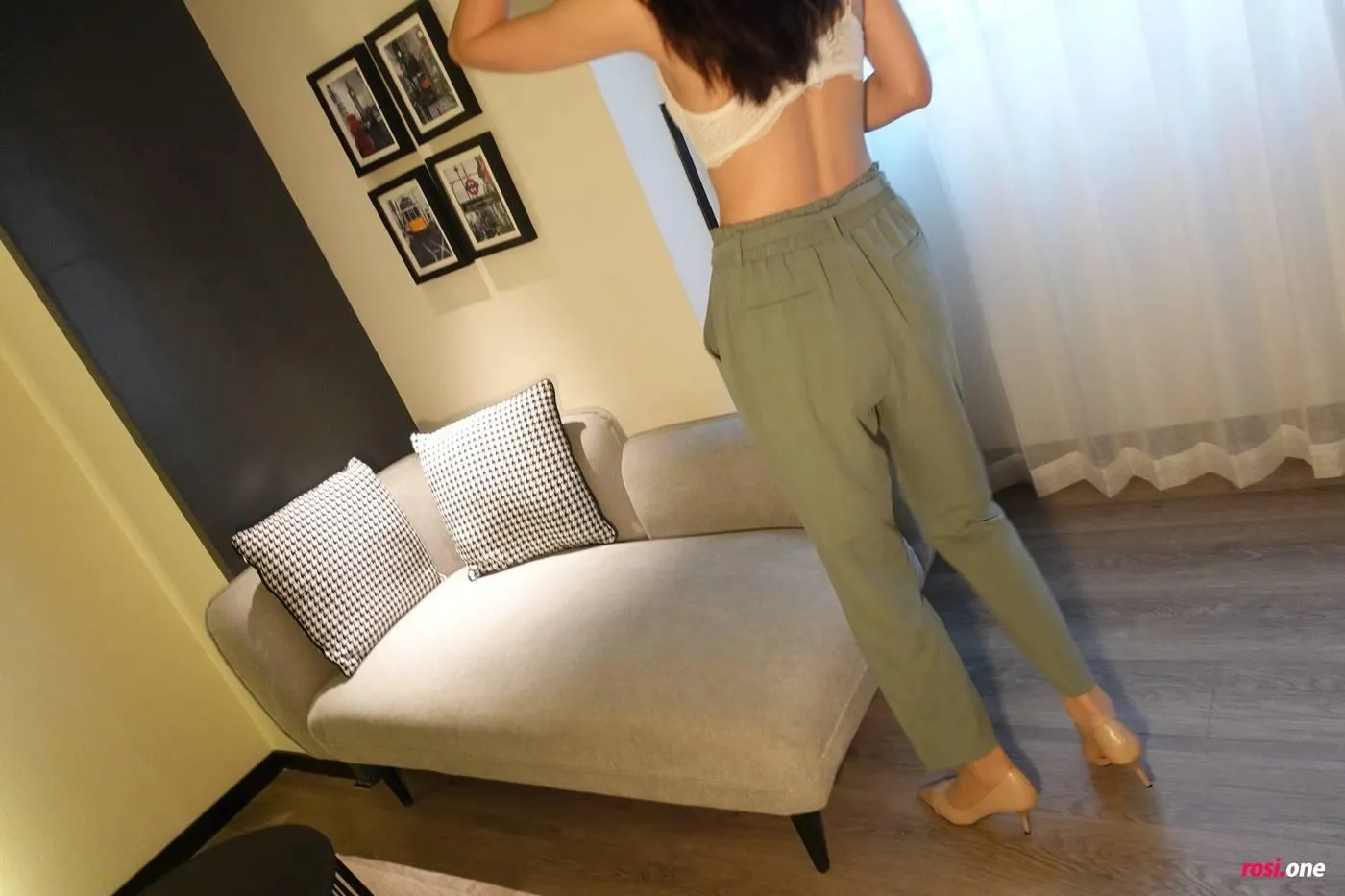 [ROSI写真]2021.07.08 NO.3503[98P]插图3