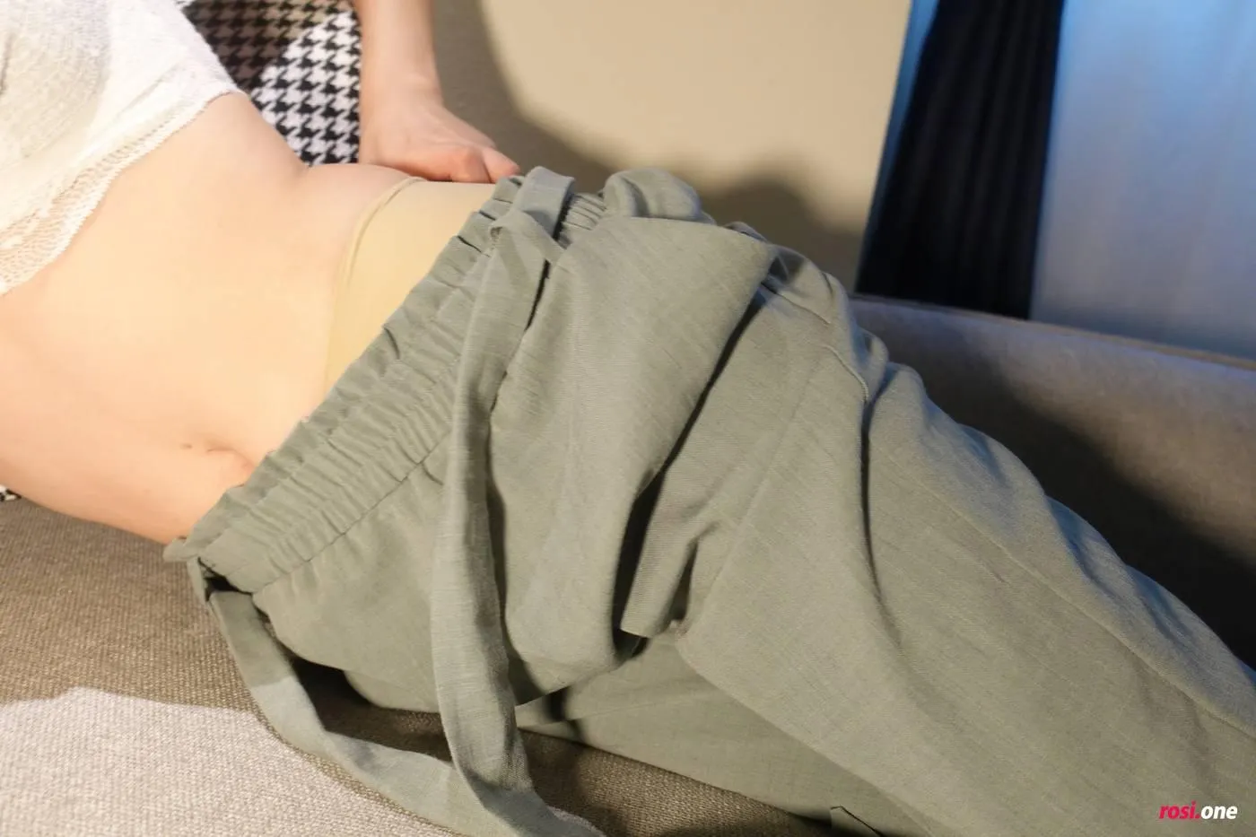 [ROSI写真]2021.07.08 NO.3503[98P]插图