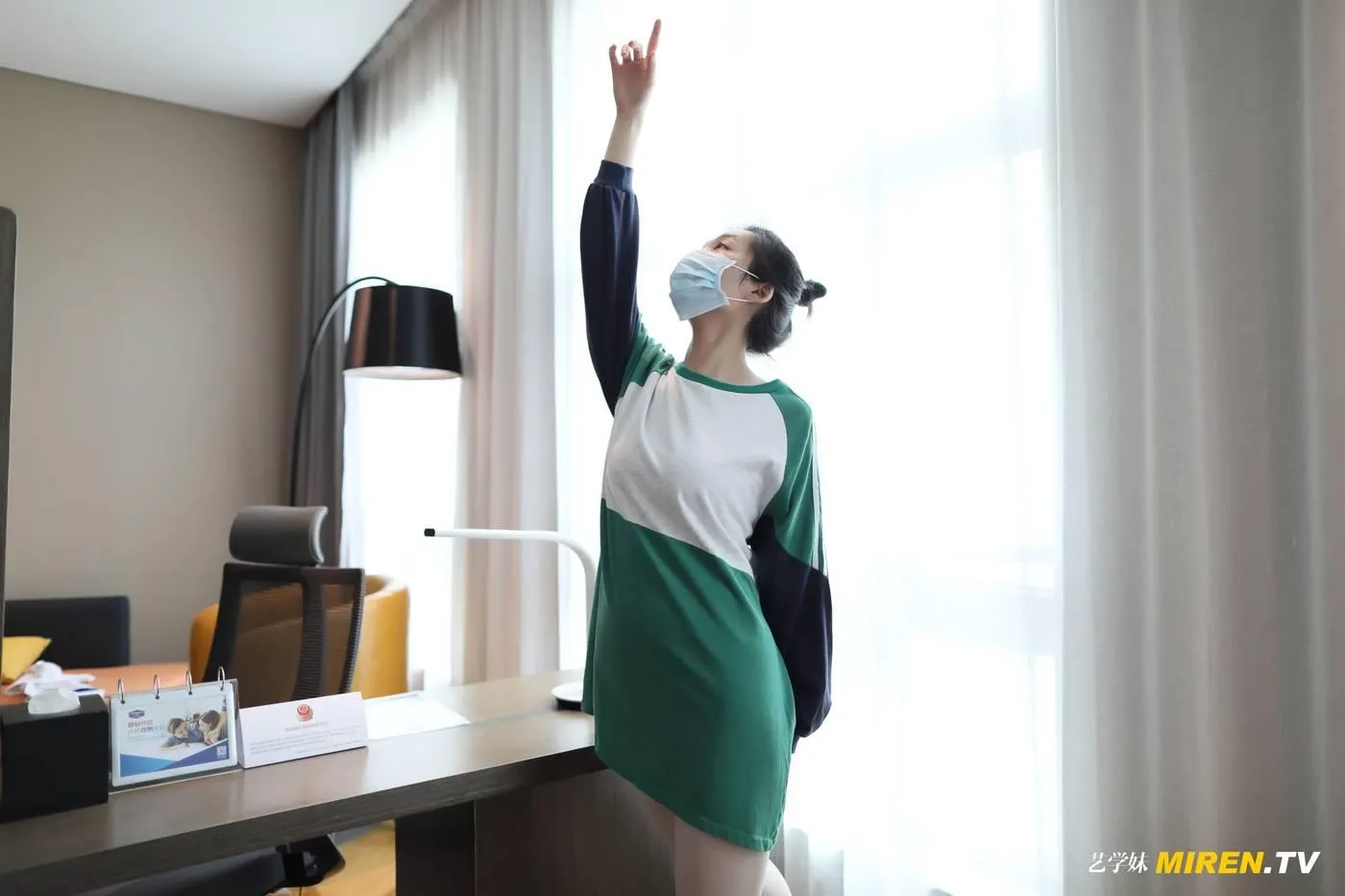 [ROSI艺学妹]2020.05.01 NO.123[73P]插图4