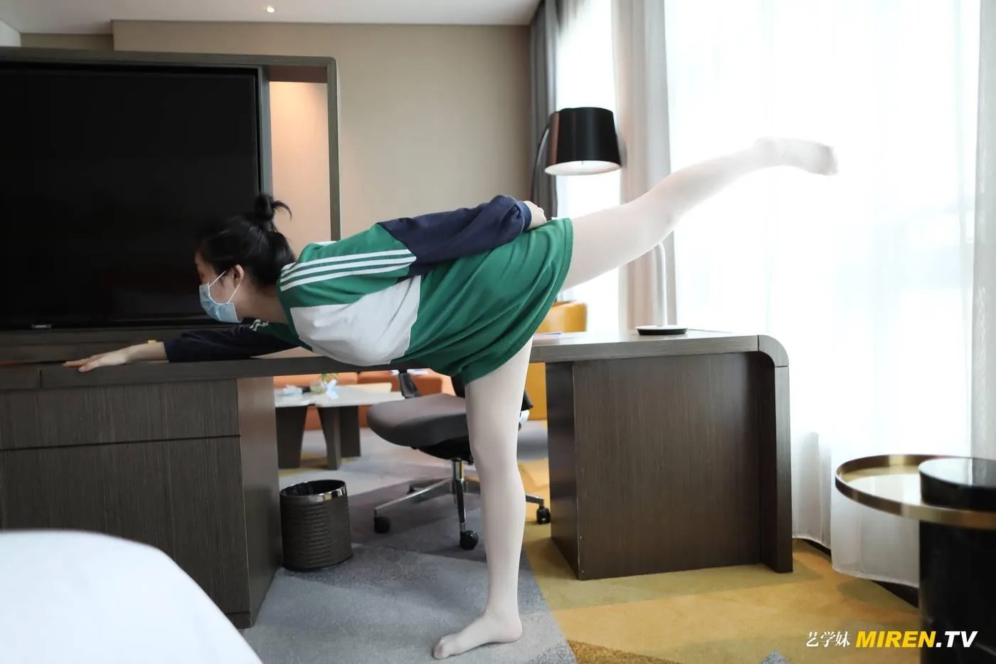 [ROSI艺学妹]2020.05.01 NO.123[73P]插图5