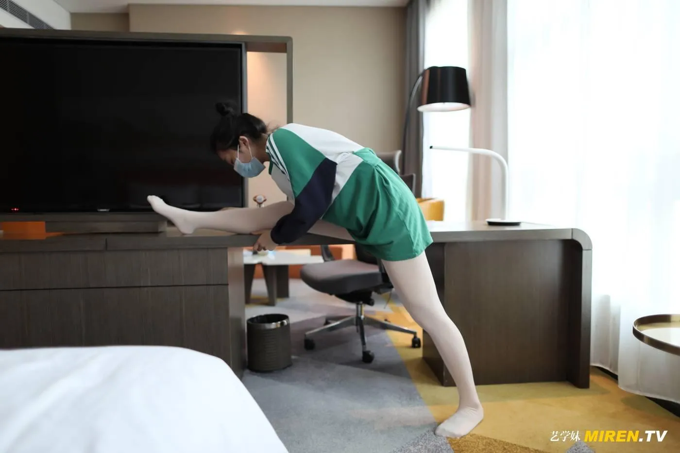 [ROSI艺学妹]2020.05.01 NO.123[73P]插图4