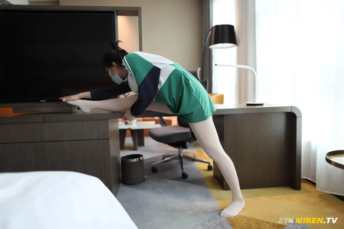 [ROSI艺学妹]2020.05.01 NO.123[73P]插图5