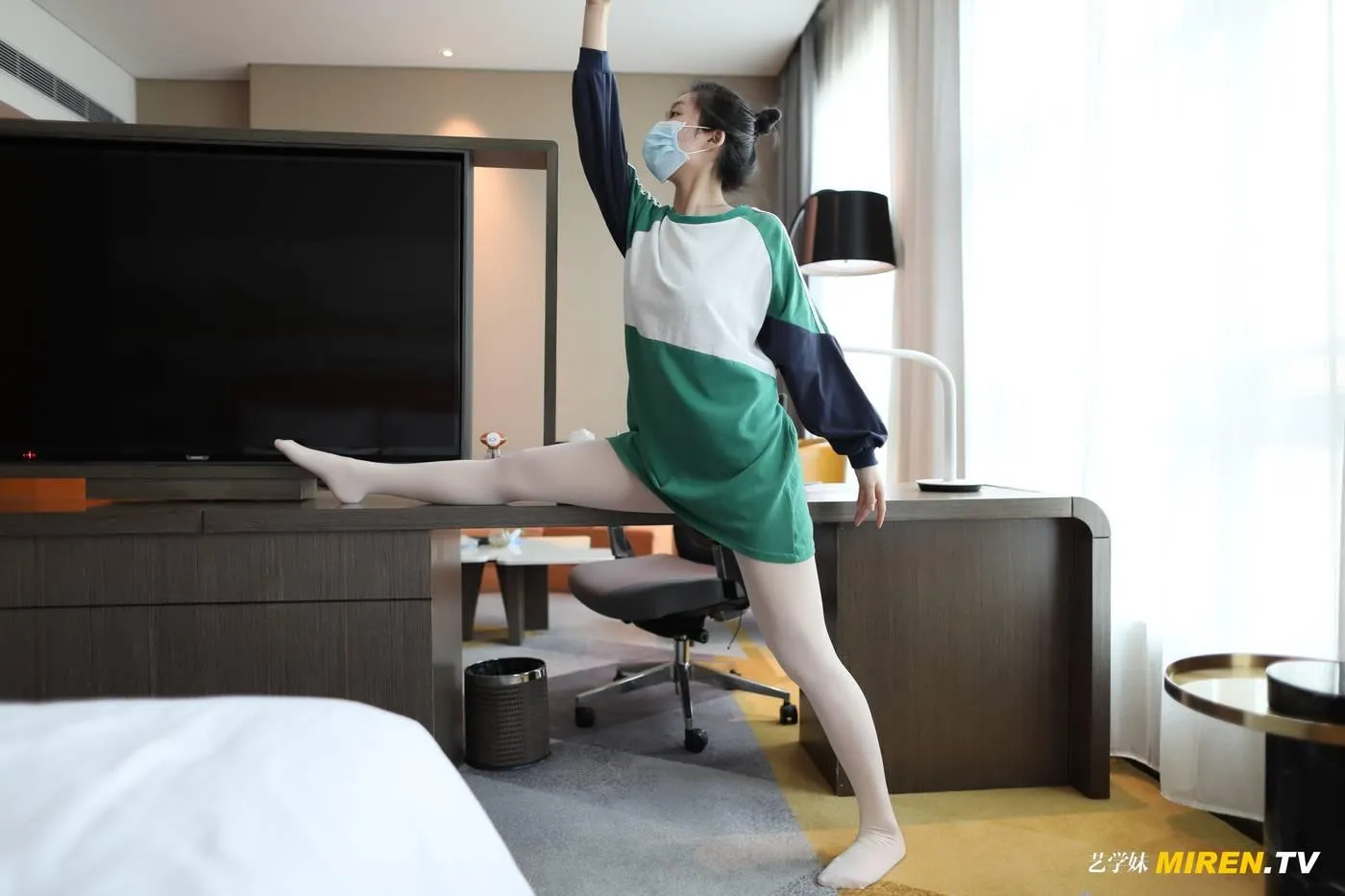 [ROSI艺学妹]2020.05.01 NO.123[73P]插图8