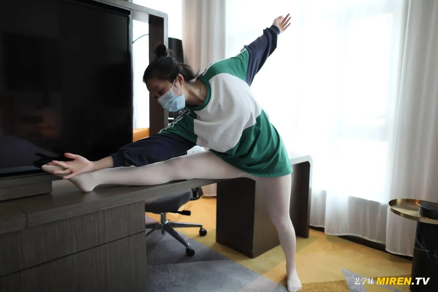 [ROSI艺学妹]2020.05.01 NO.123[73P]插图9