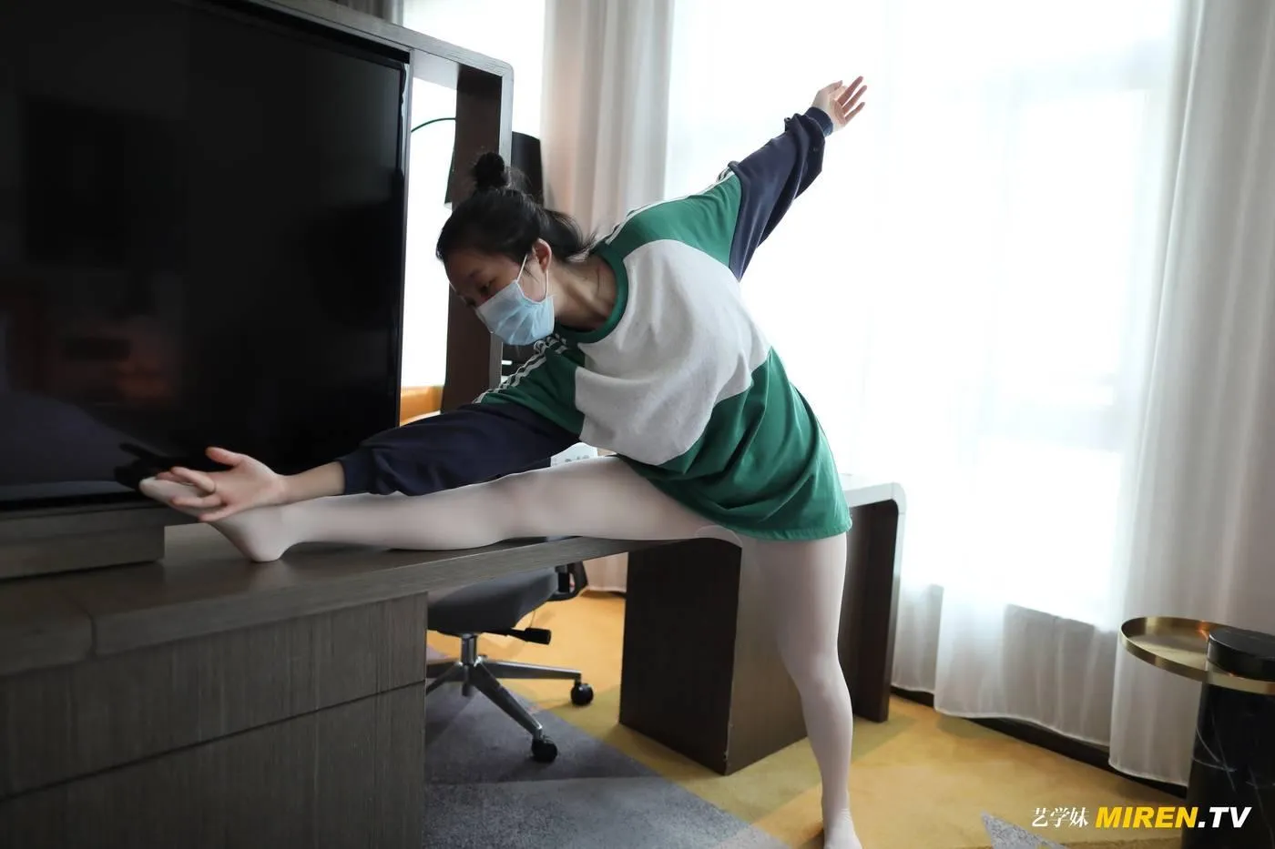 [ROSI艺学妹]2020.05.01 NO.123[73P]插图