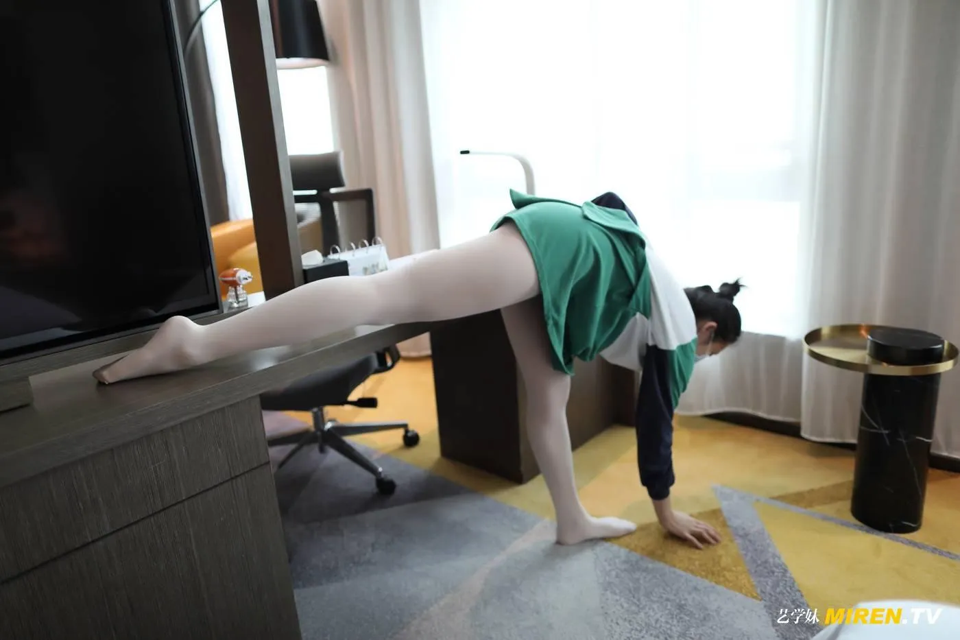 [ROSI艺学妹]2020.05.01 NO.123[73P]插图4