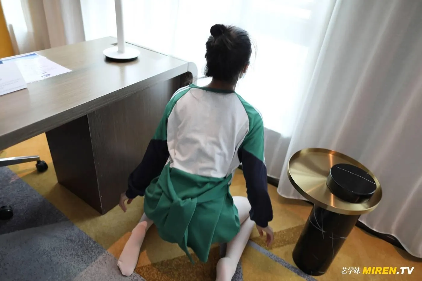 [ROSI艺学妹]2020.05.01 NO.123[73P]插图6