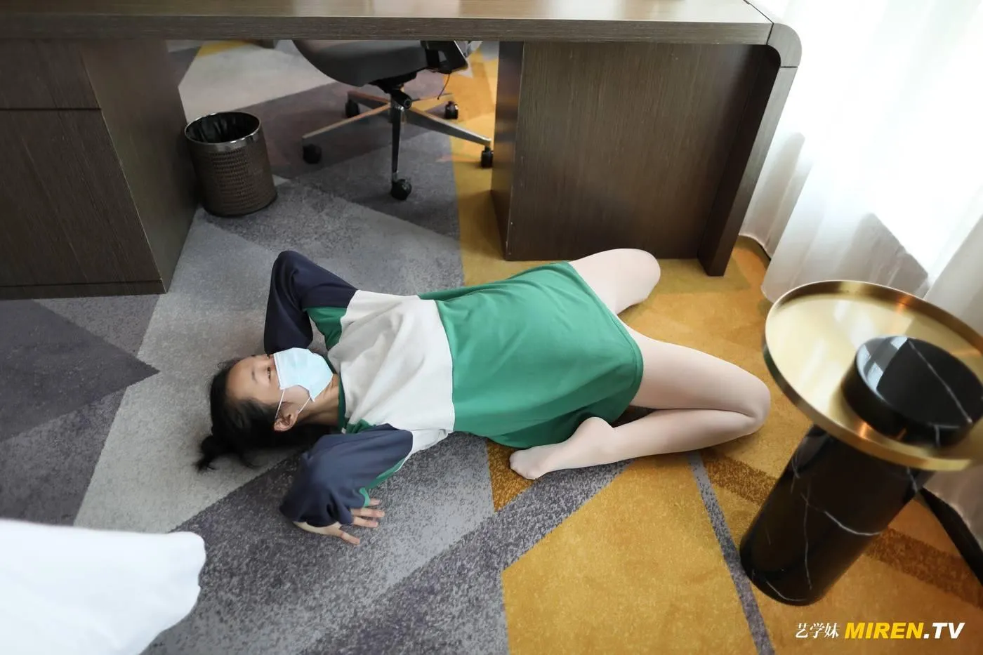 [ROSI艺学妹]2020.05.01 NO.123[73P]插图8