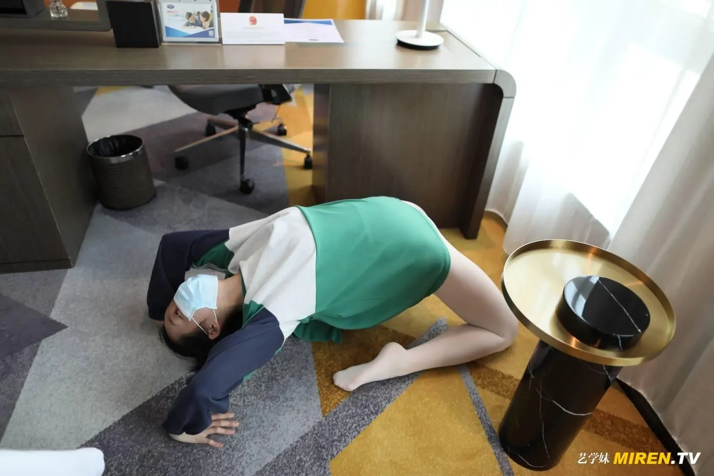 [ROSI艺学妹]2020.05.01 NO.123[73P]插图9