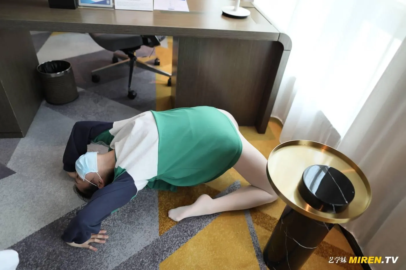 [ROSI艺学妹]2020.05.01 NO.123[73P]插图