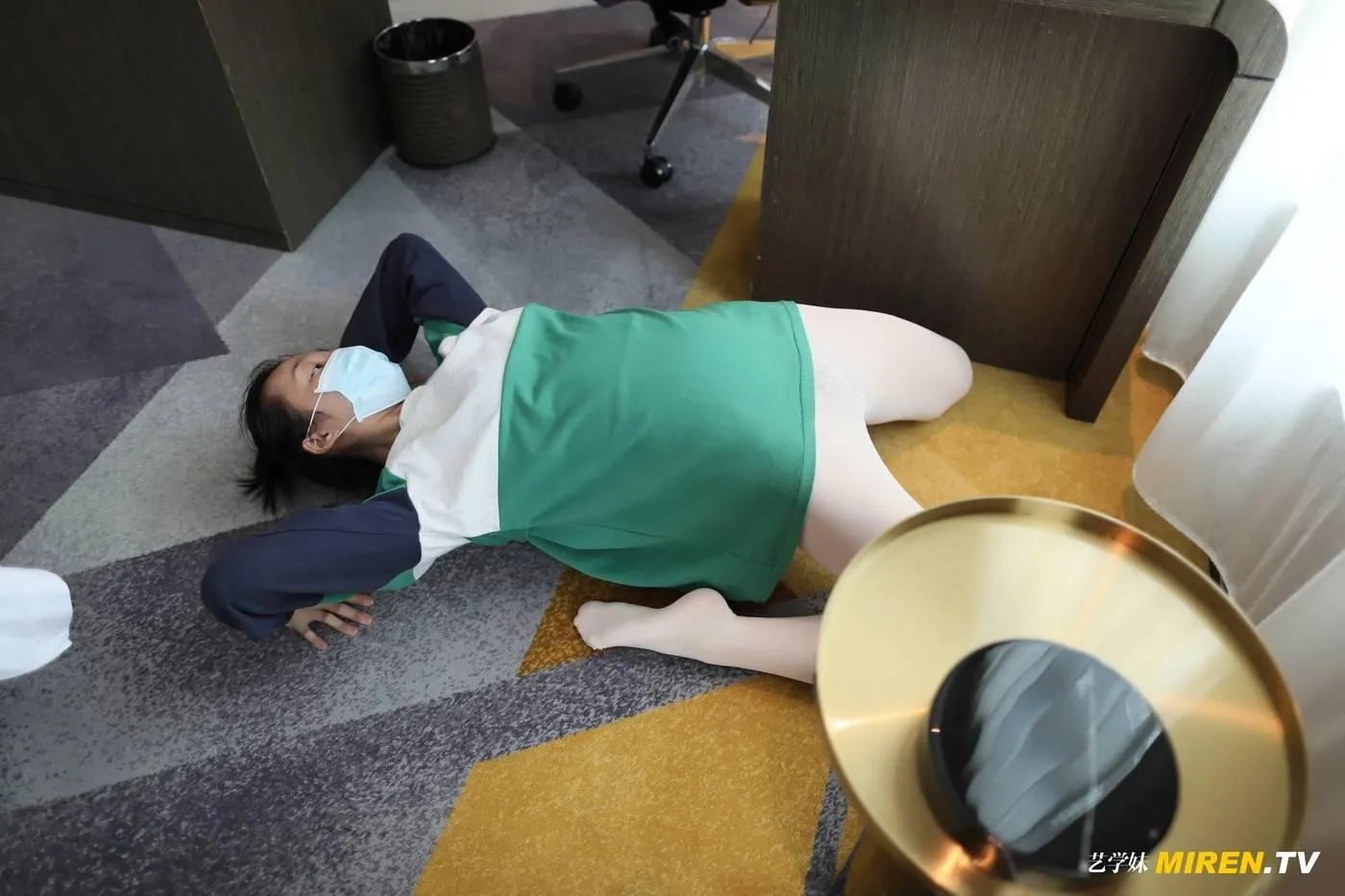 [ROSI艺学妹]2020.05.01 NO.123[73P]插图1