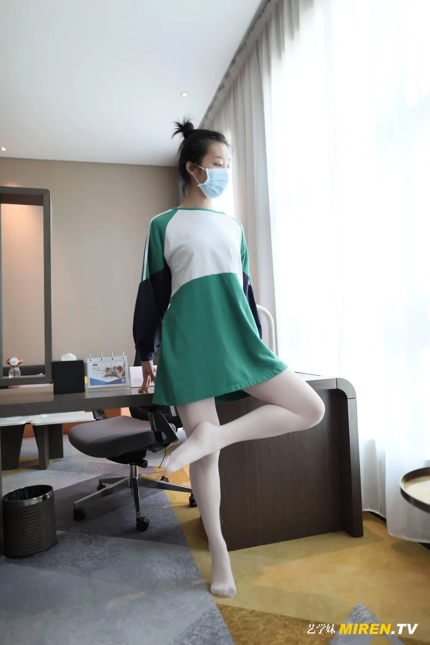 [ROSI艺学妹]2020.05.01 NO.123[73P]插图3