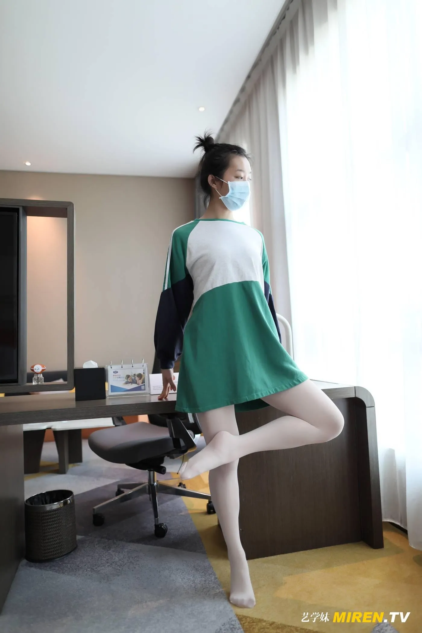 [ROSI艺学妹]2020.05.01 NO.123[73P]插图4