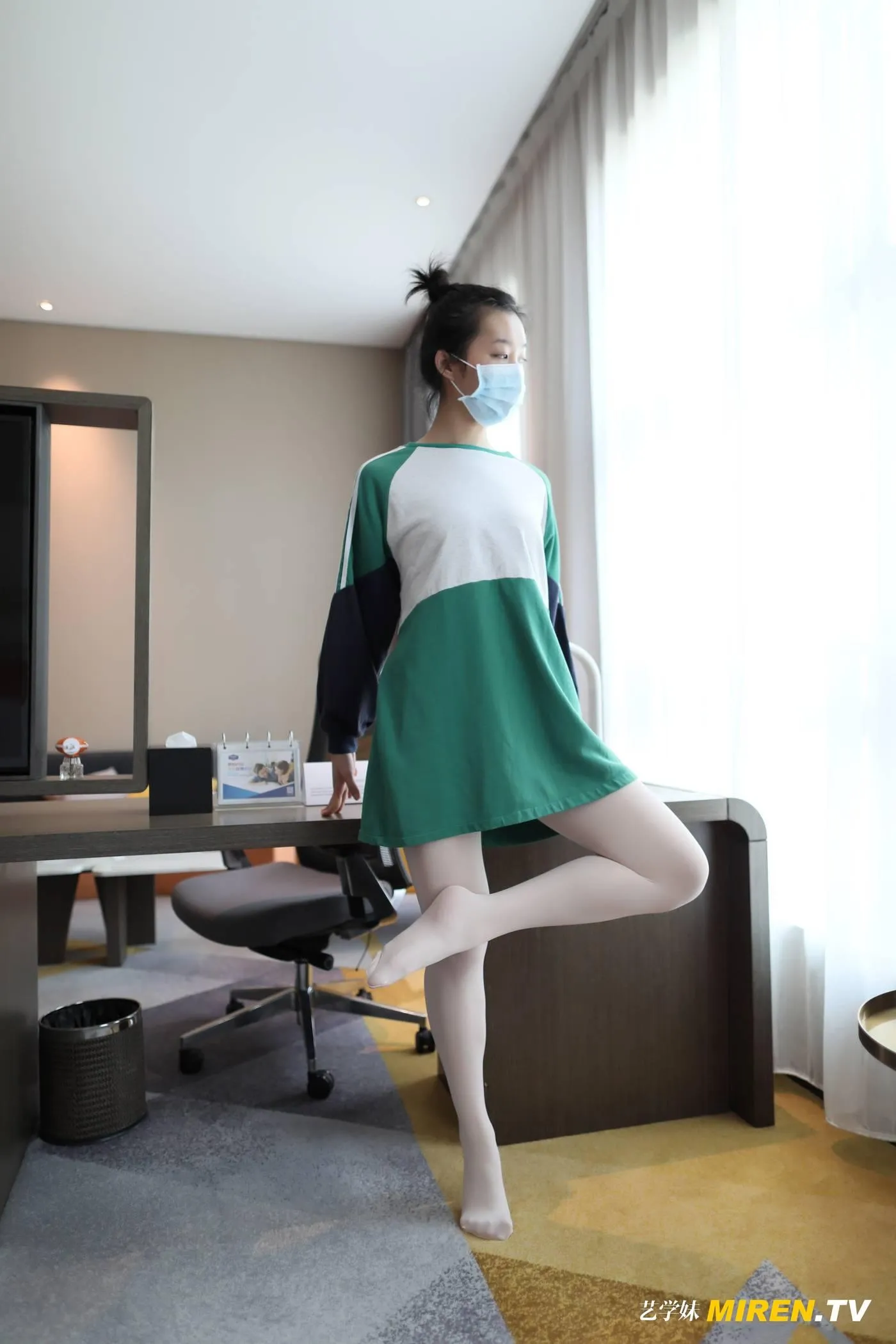 [ROSI艺学妹]2020.05.01 NO.123[73P]插图5