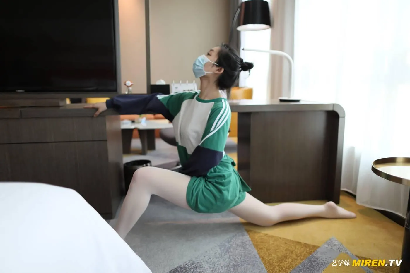 [ROSI艺学妹]2020.05.01 NO.123[73P]插图7