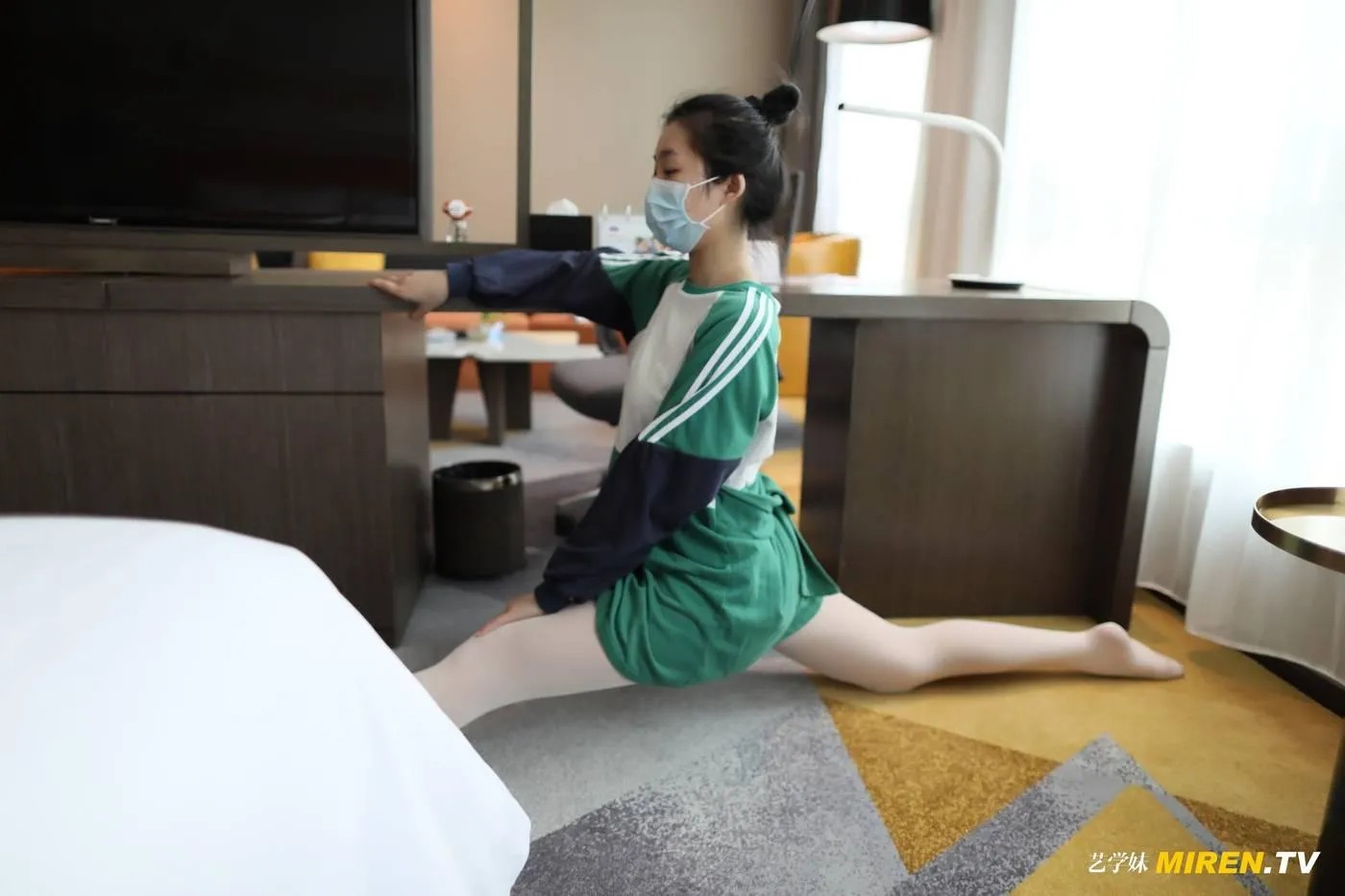 [ROSI艺学妹]2020.05.01 NO.123[73P]插图8