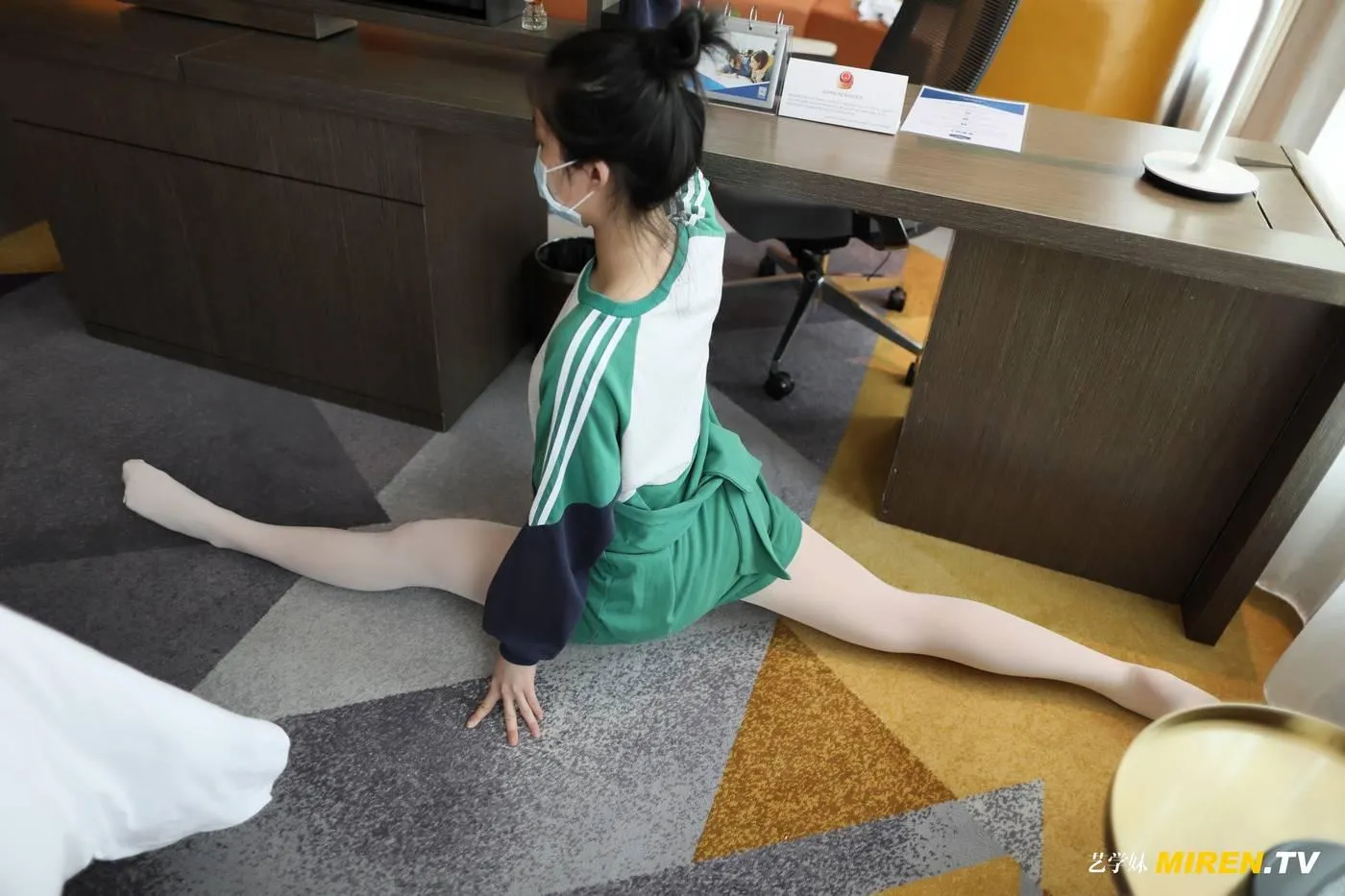 [ROSI艺学妹]2020.05.01 NO.123[73P]插图9