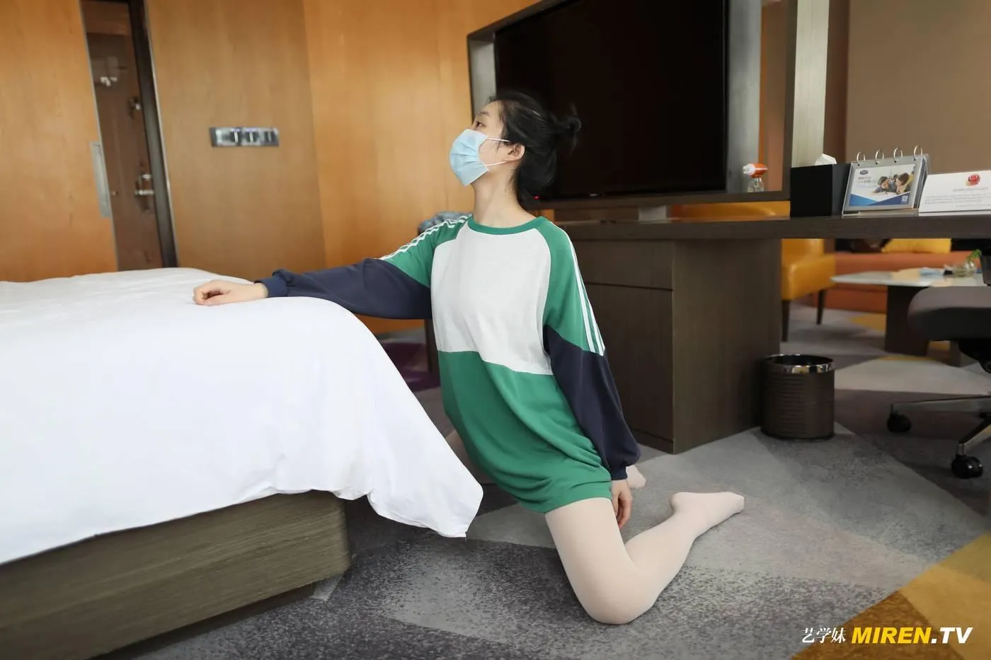 [ROSI艺学妹]2020.05.01 NO.123[73P]插图5