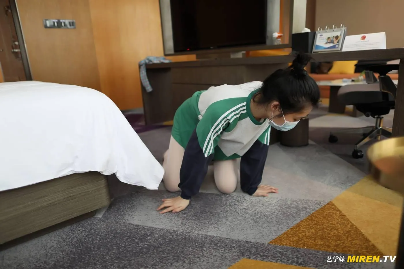[ROSI艺学妹]2020.05.01 NO.123[73P]插图7